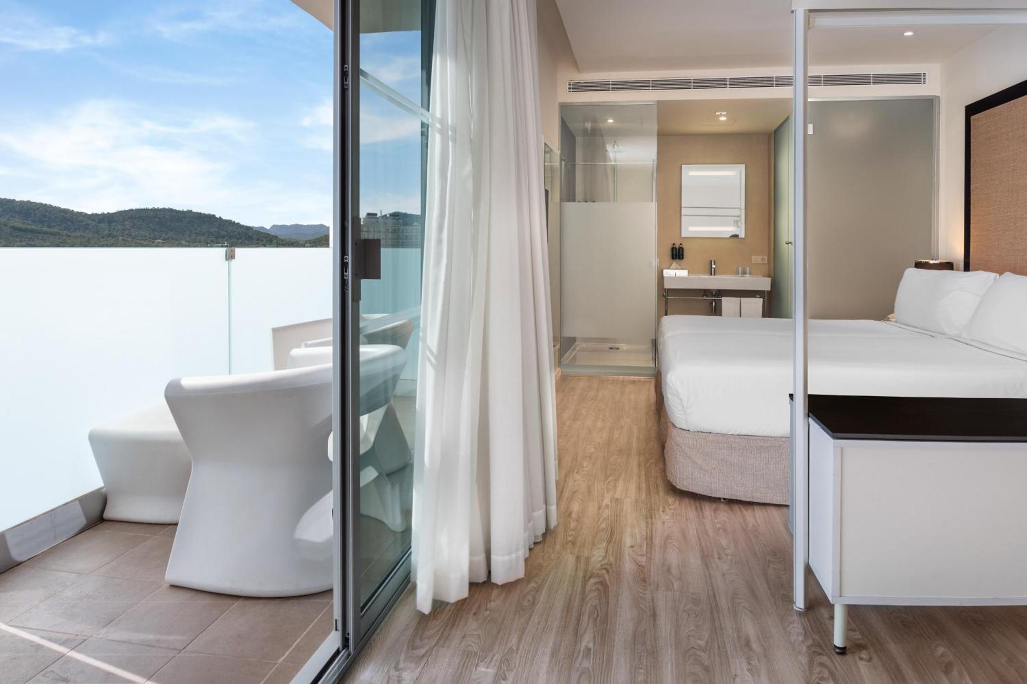 Meliá South 4* Magaluf (Mallorca)