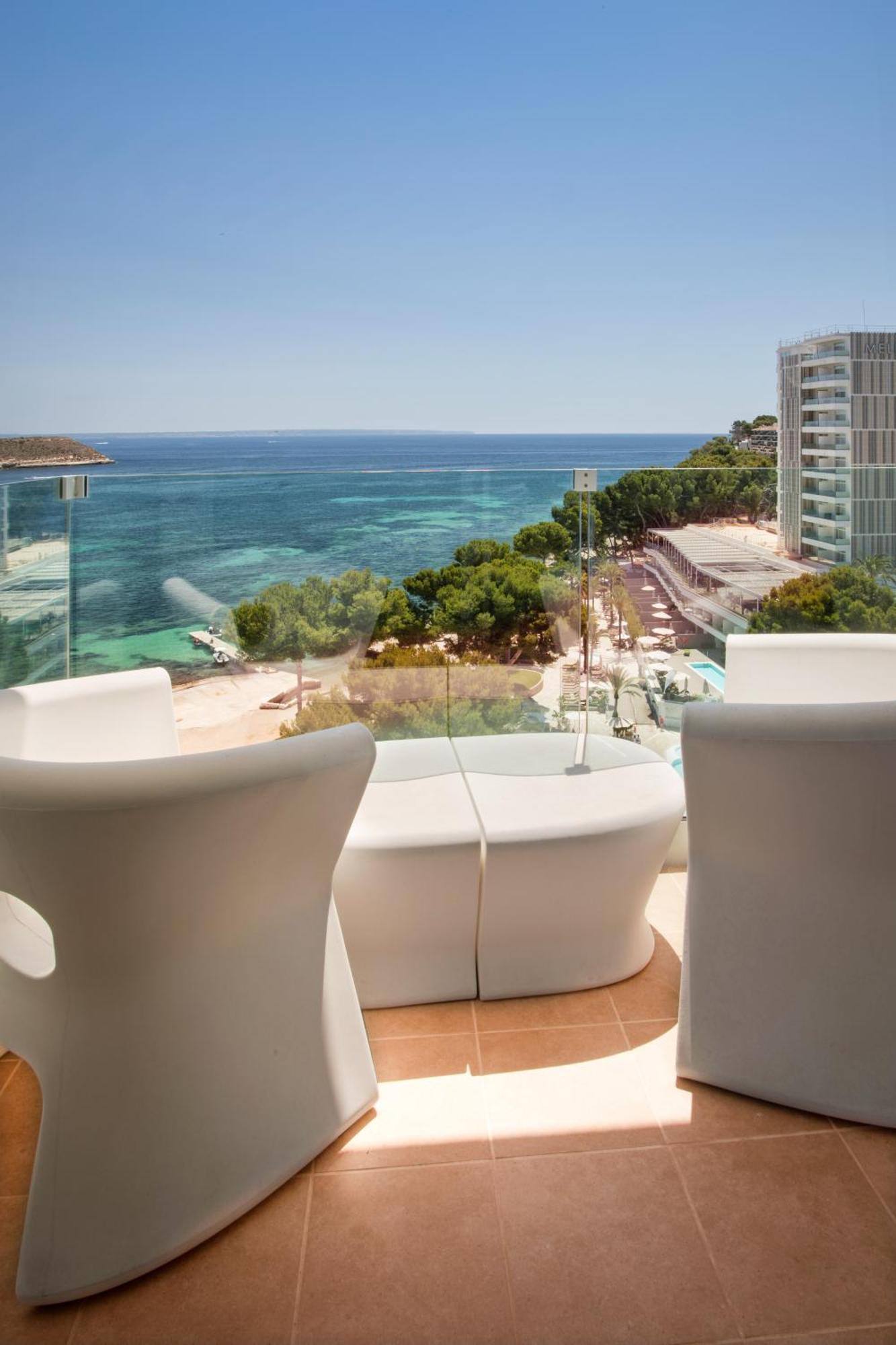 Meliá South Magaluf (Mallorca)