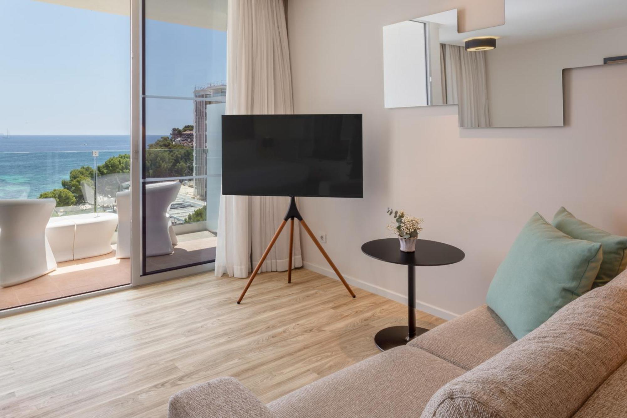 Hotel Meliá South