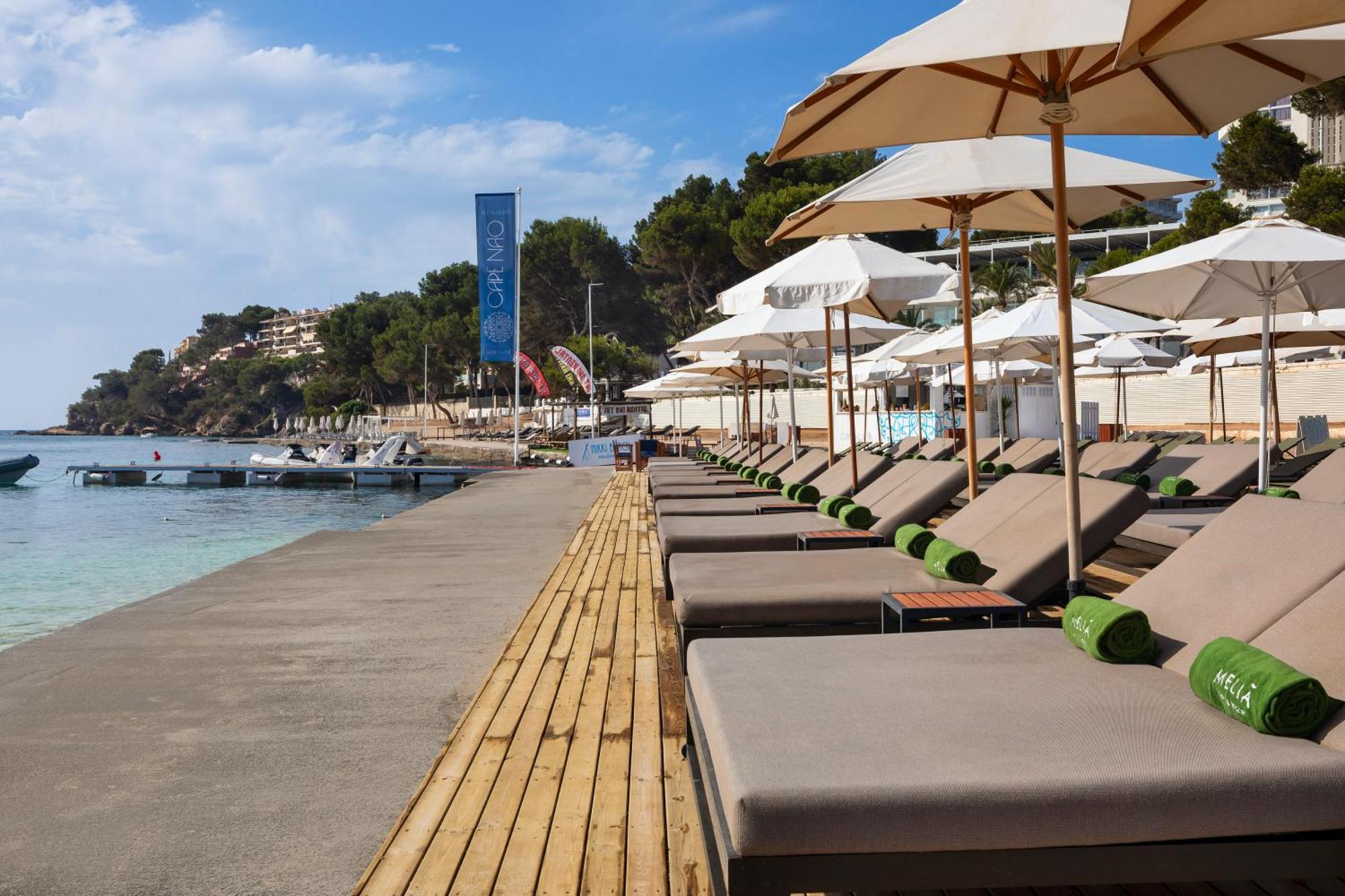 Meliá South 4* Magaluf (Mallorca)