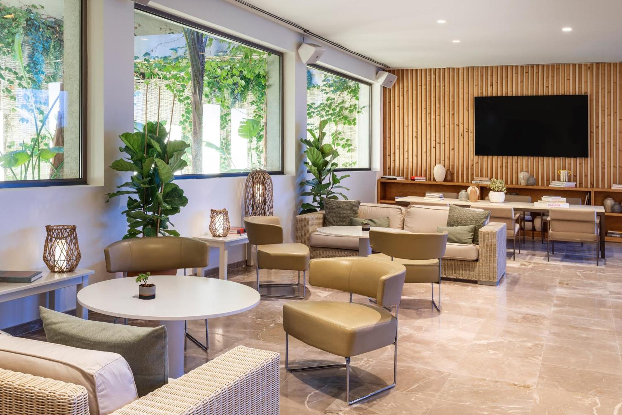 Meliá South 4* Magaluf (Mallorca)