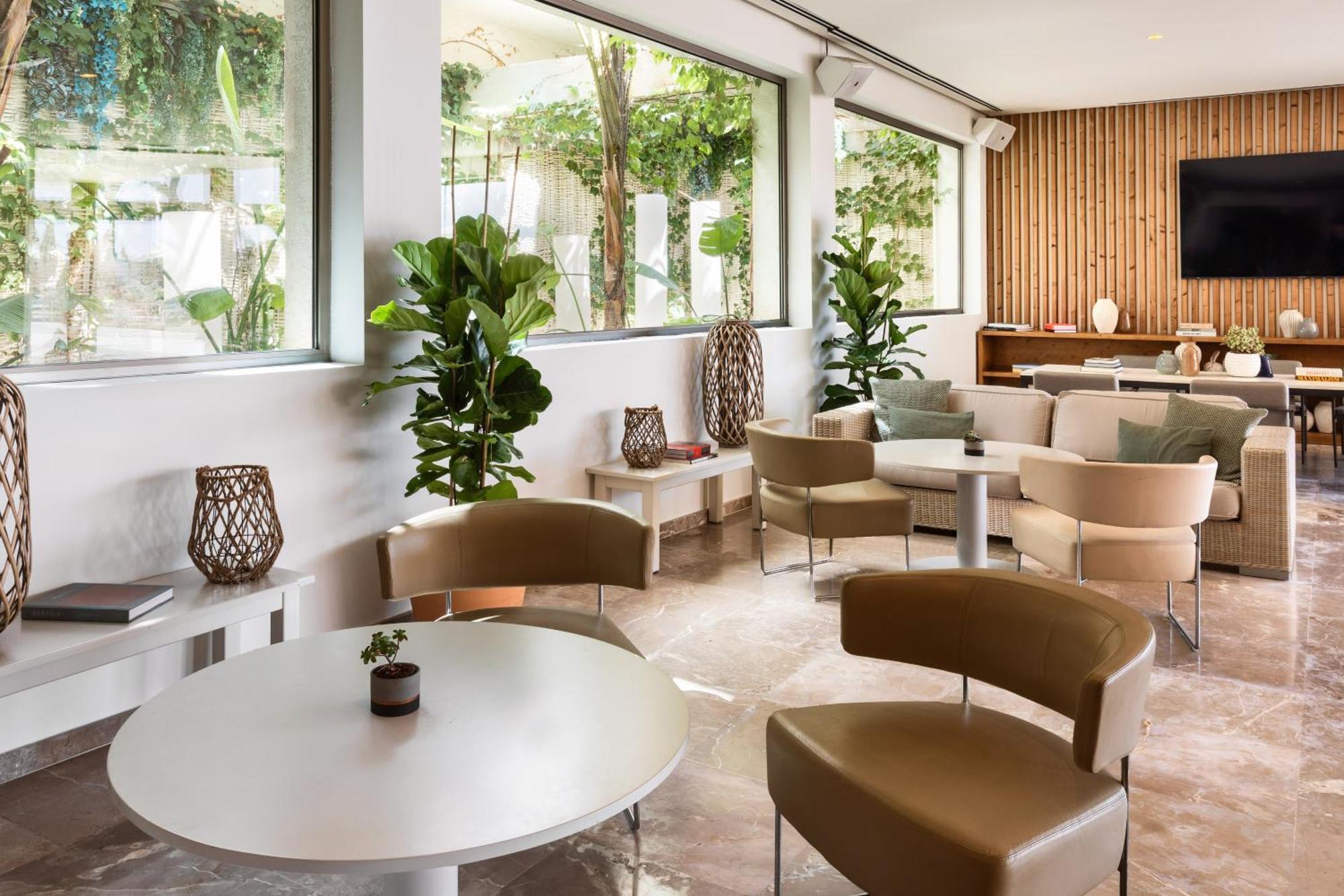 Meliá South