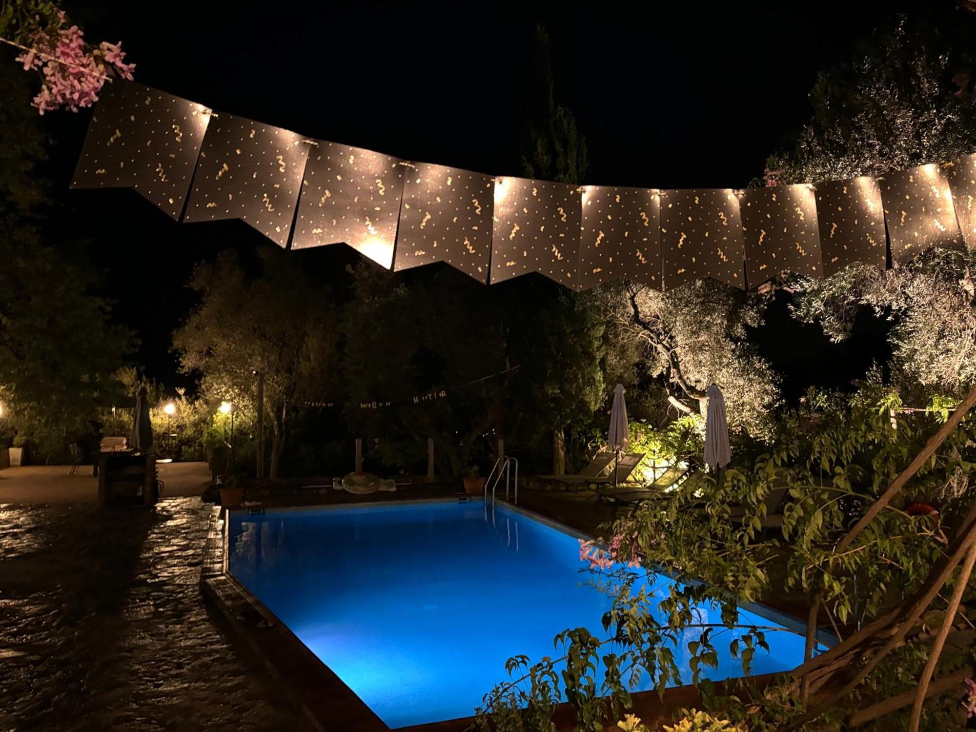 Son Penyaflor Country house Alaro