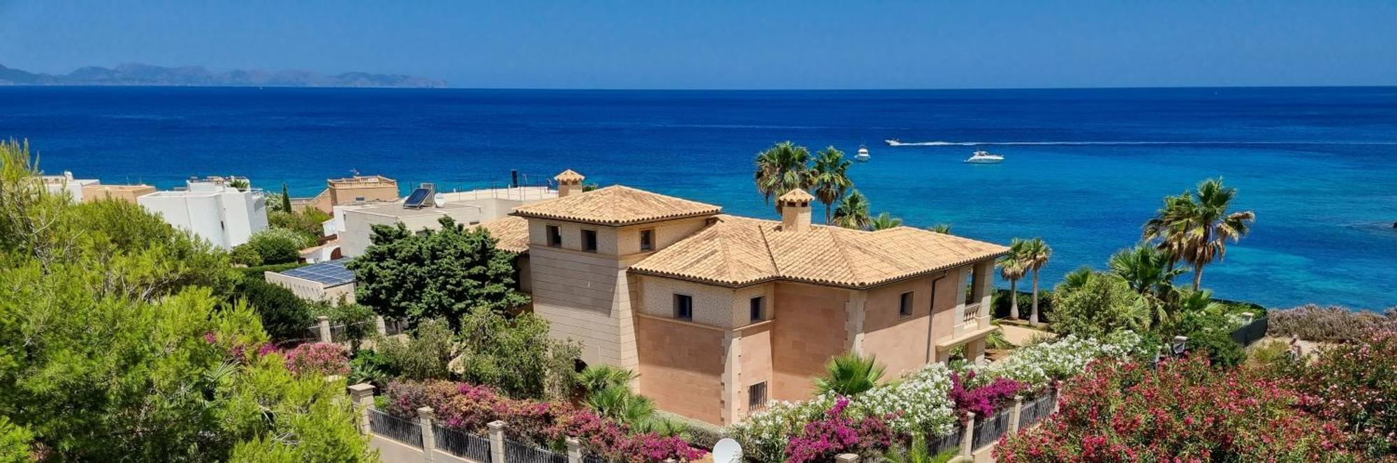 Villa Galeria