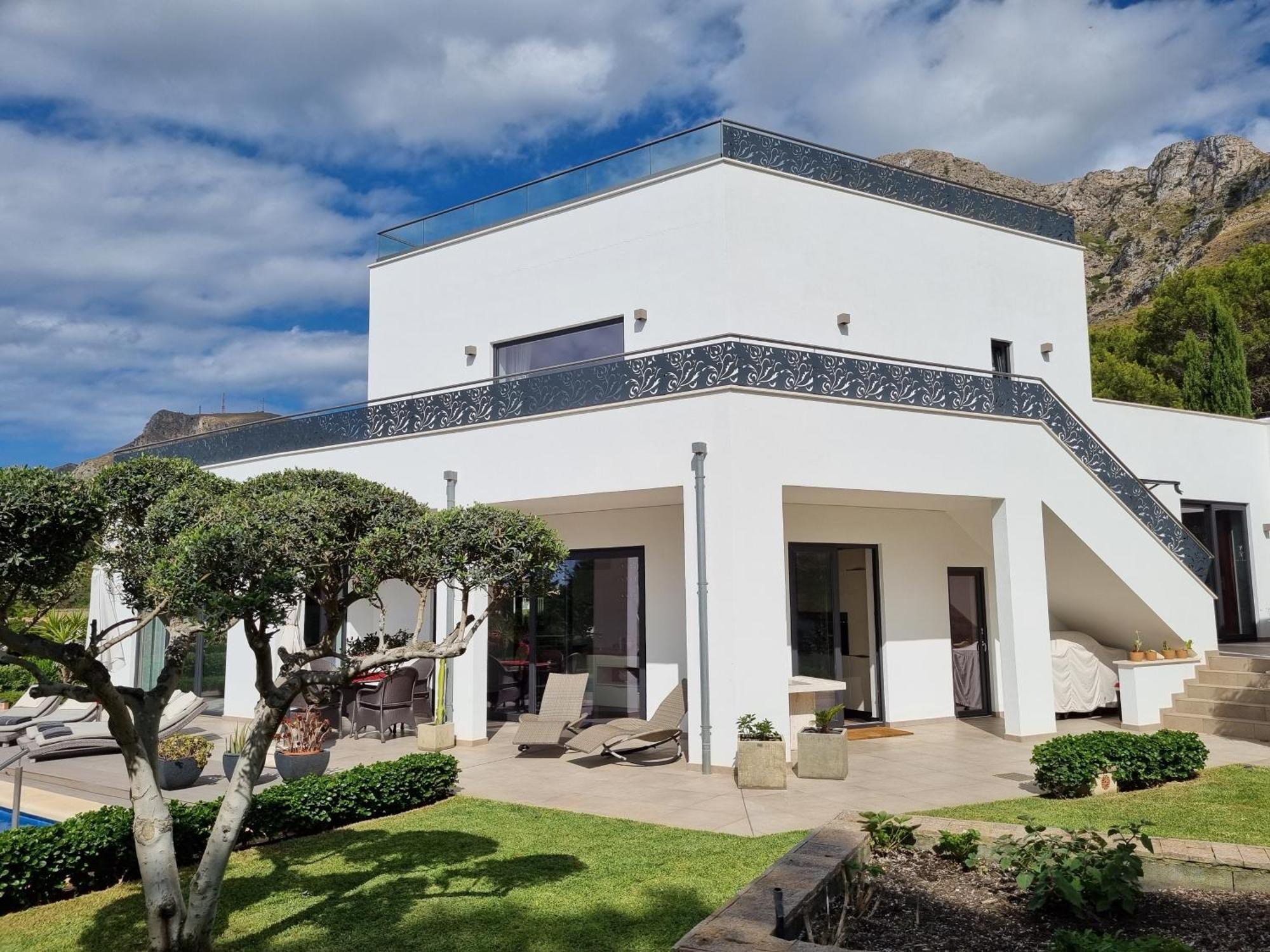 Galeria Villa *
