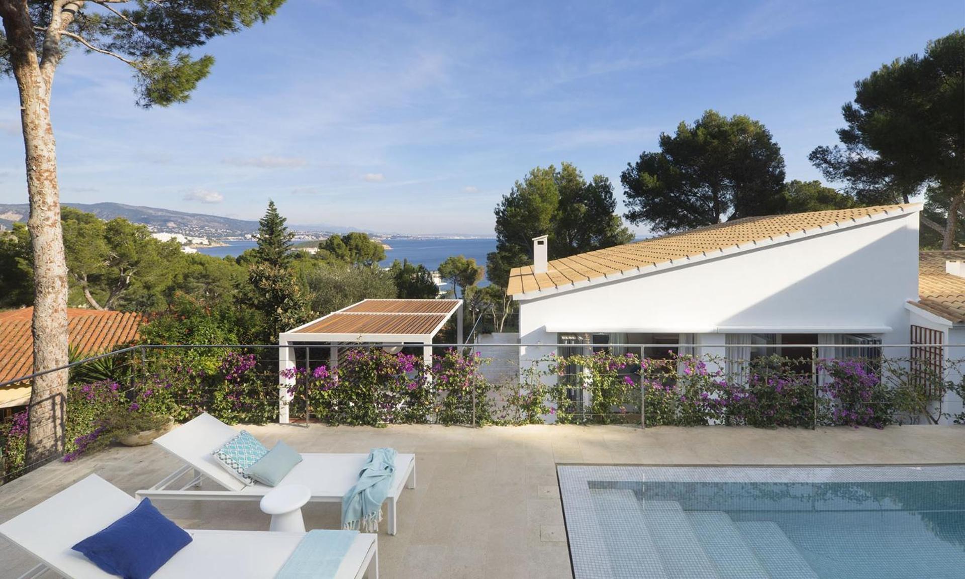 Bellevue Cala Vinyes *