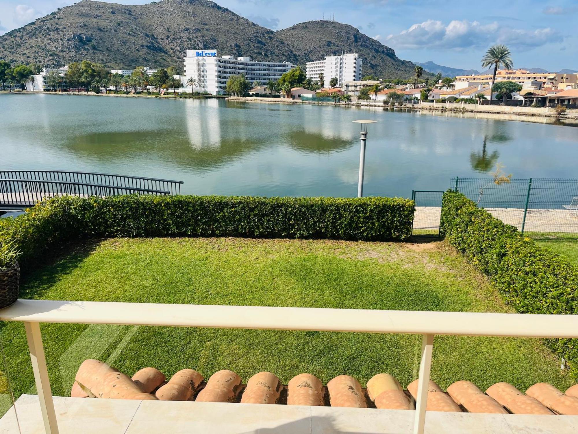 Dulce Holiday home Port de Alcudia (Mallorca)