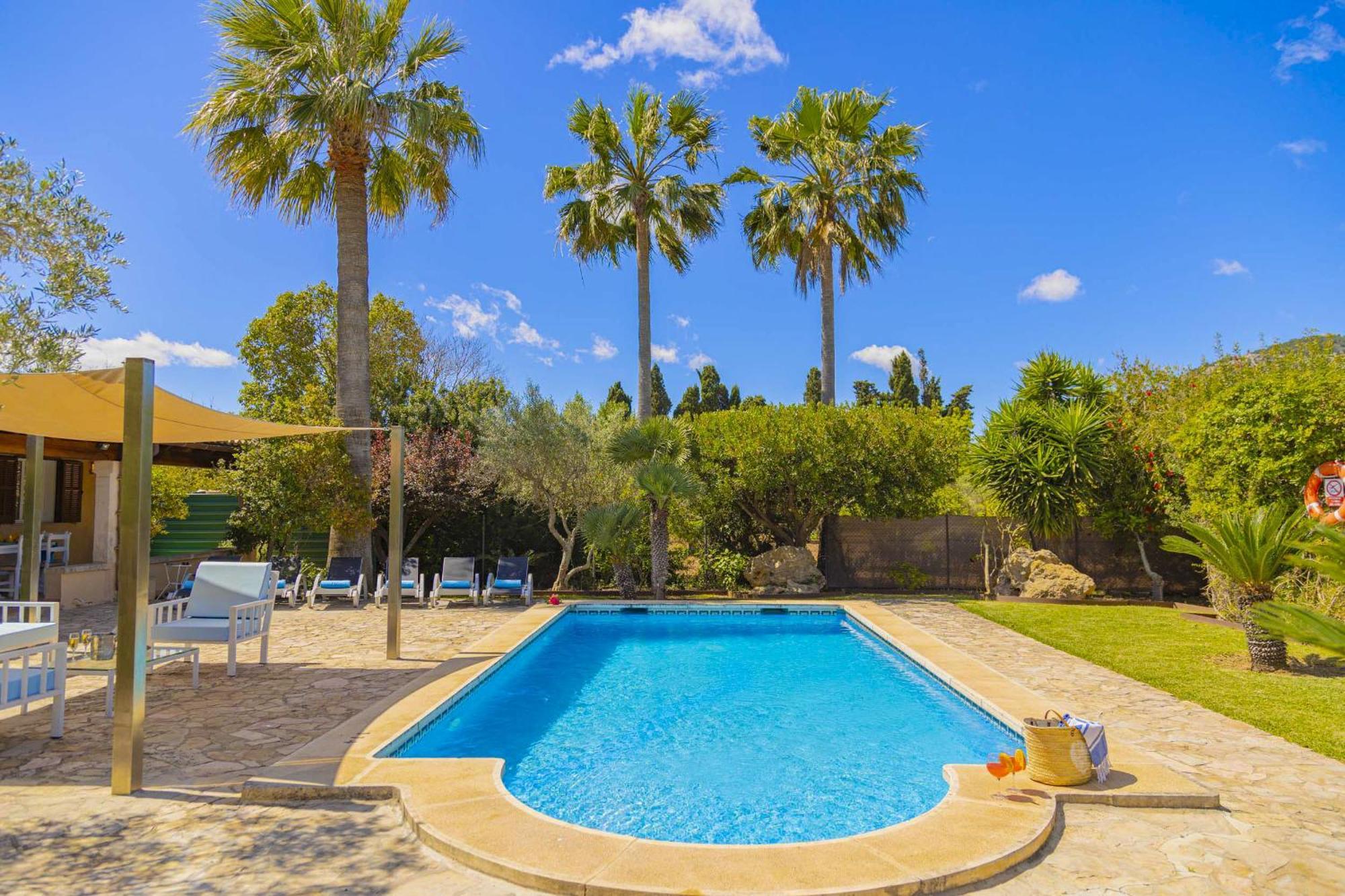 Biel Villa *