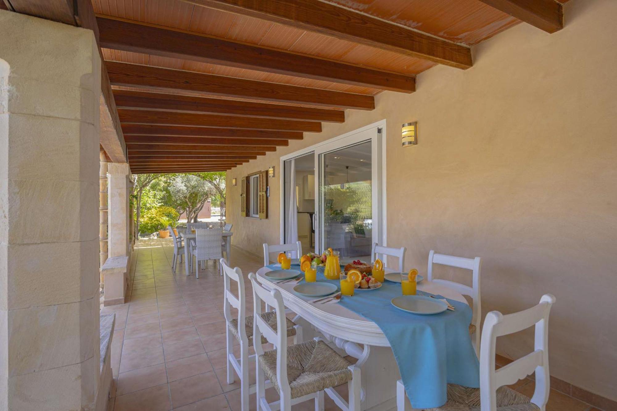 Biel Villa *