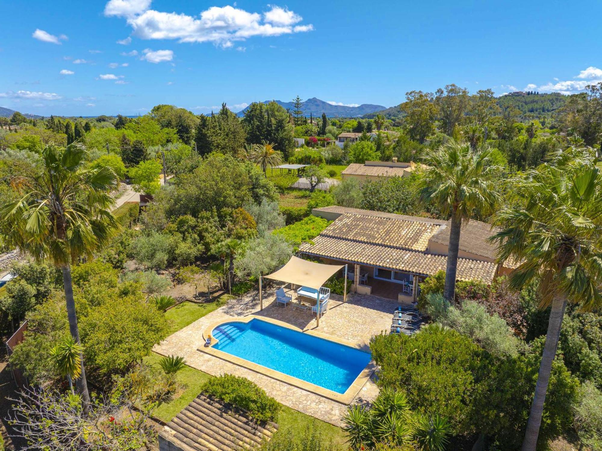 Villa Biel *