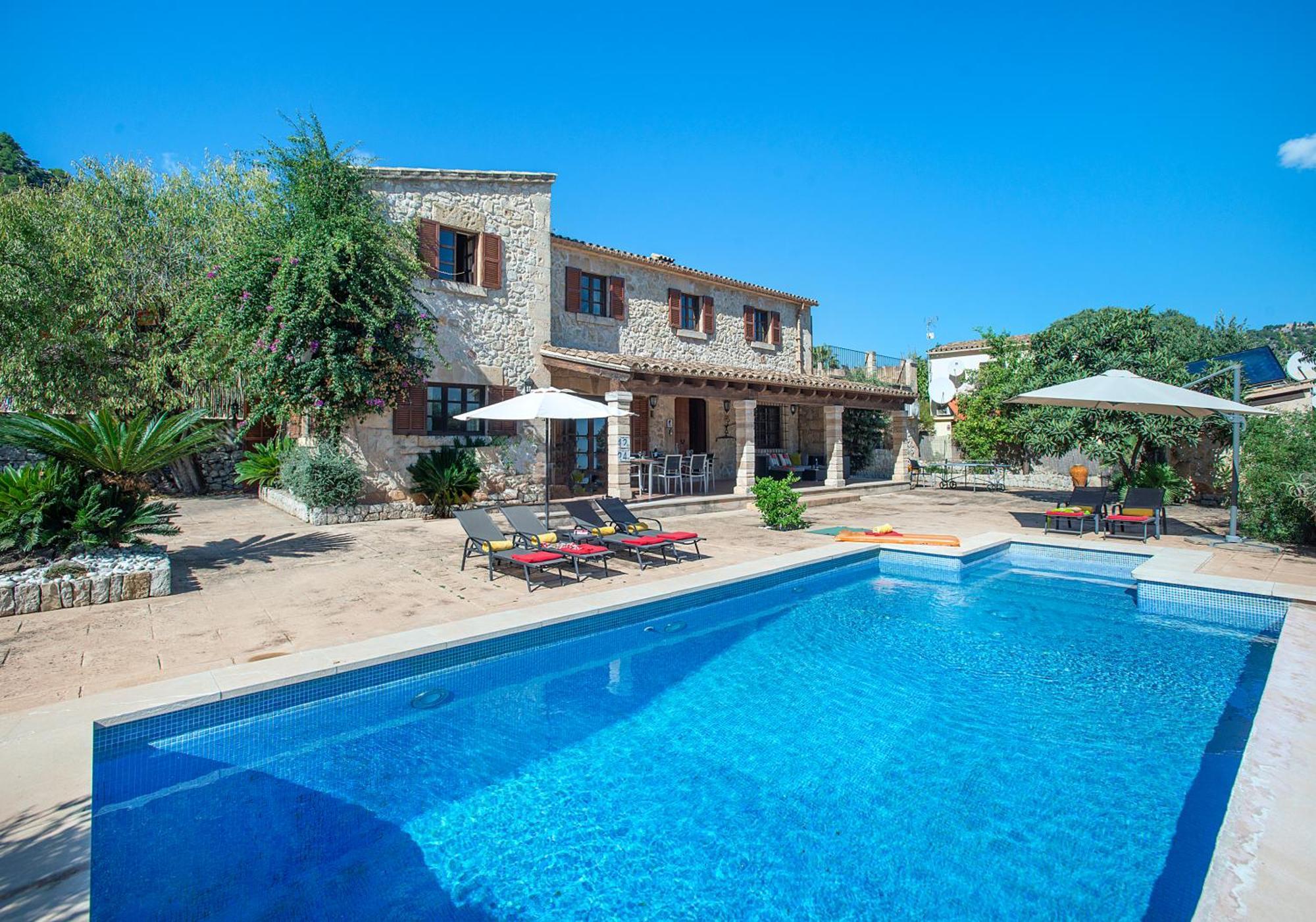 Villa Owl Morro - Magnificent Views *