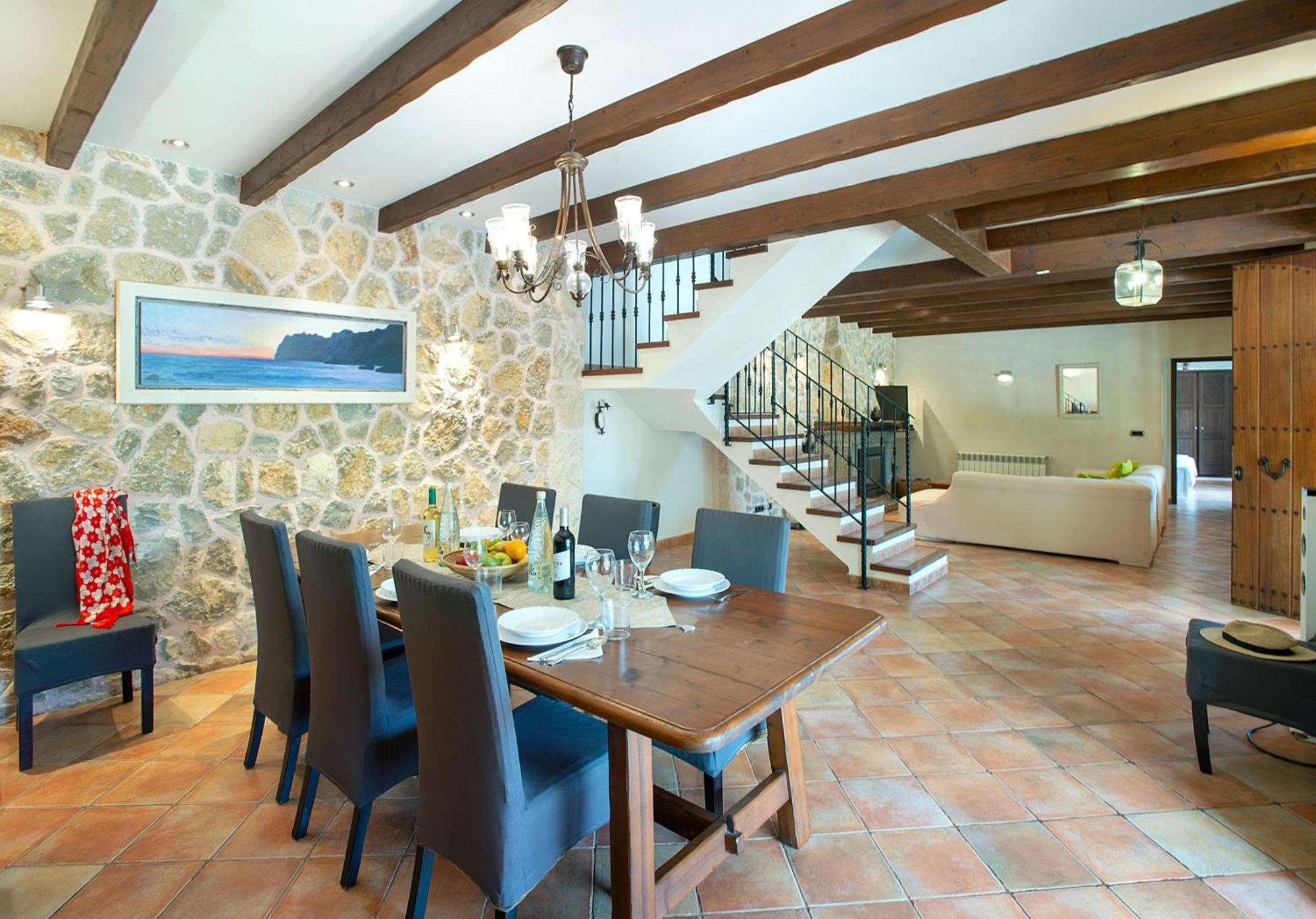 Owl Morro - Magnificent Views * Pollenca