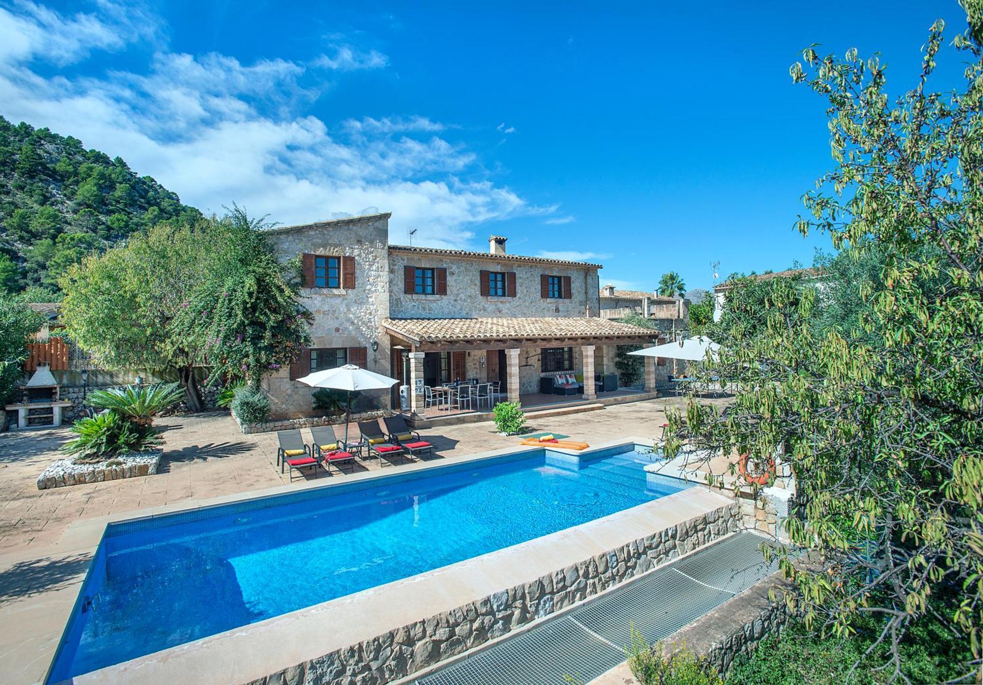 Owl Morro - Magnificent Views Villa