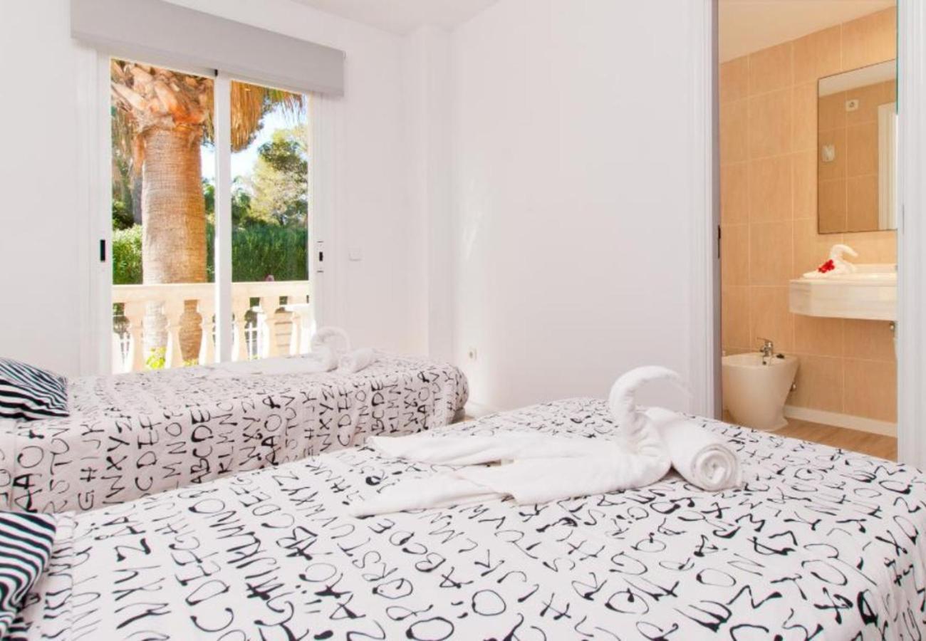 Apartamento Playa Planta Baja 2-2