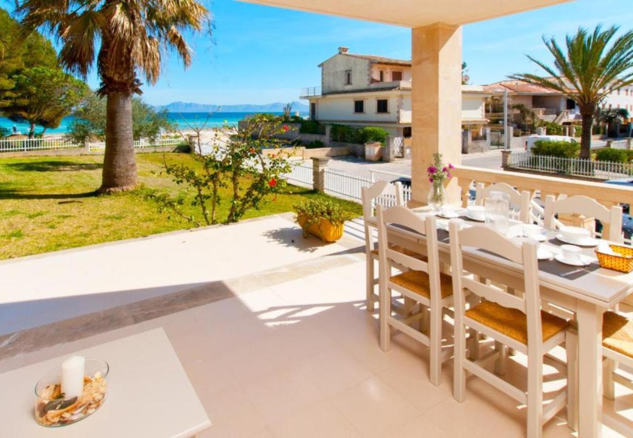 Playa Planta Baja 3-2 Apartamento