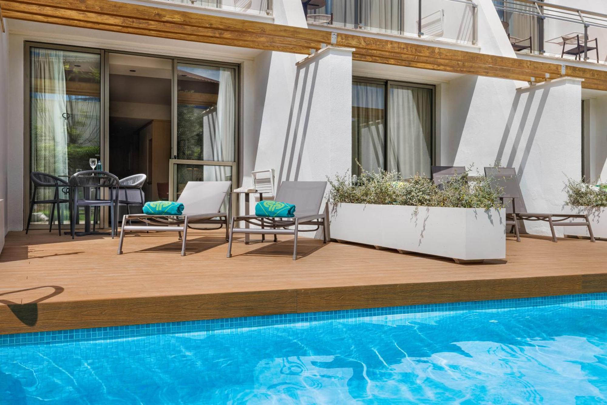 Protur Sa Coma Playa & Hotel 4*
