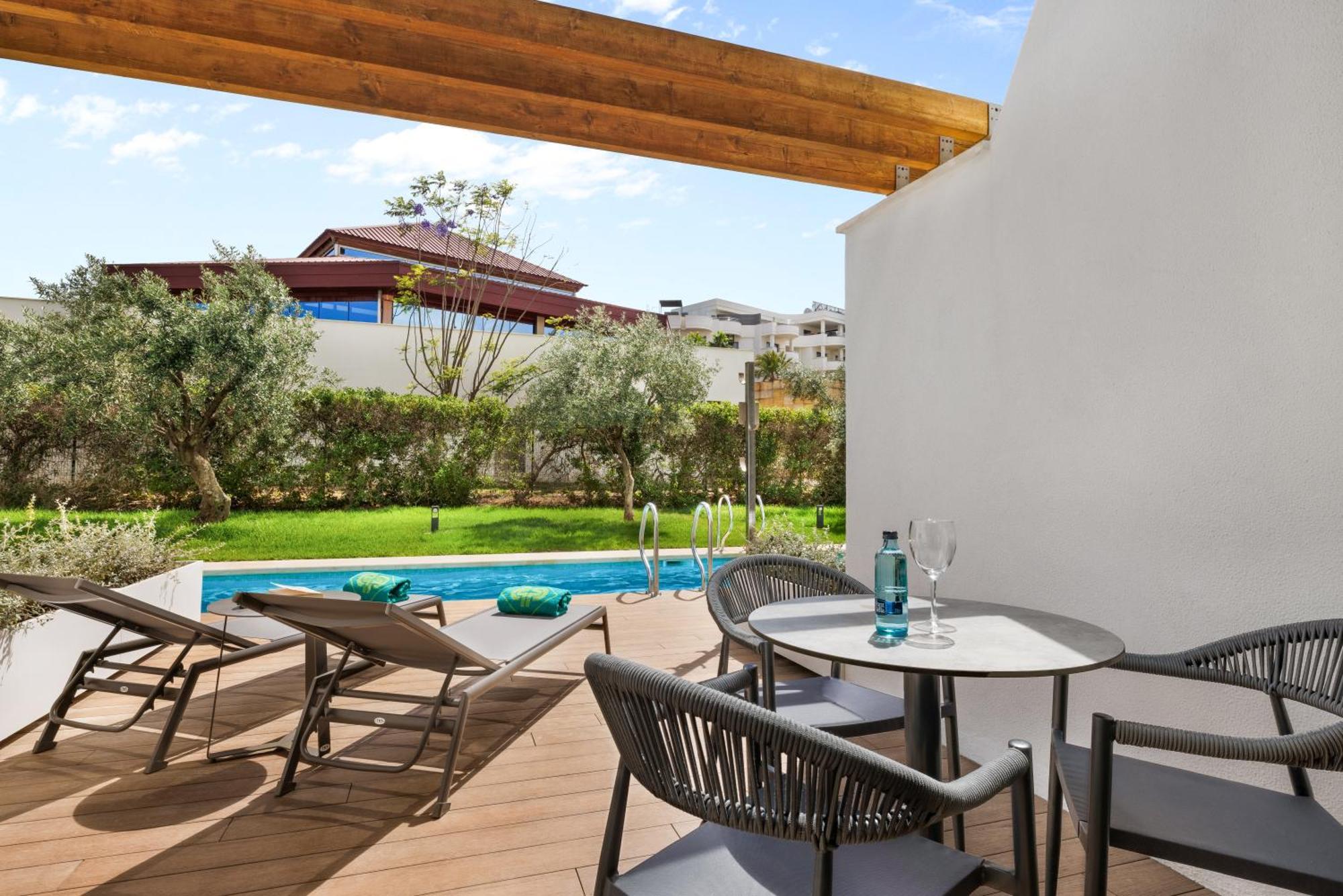 Protur Sa Coma Playa & Hotel Sa Coma (Mallorca)