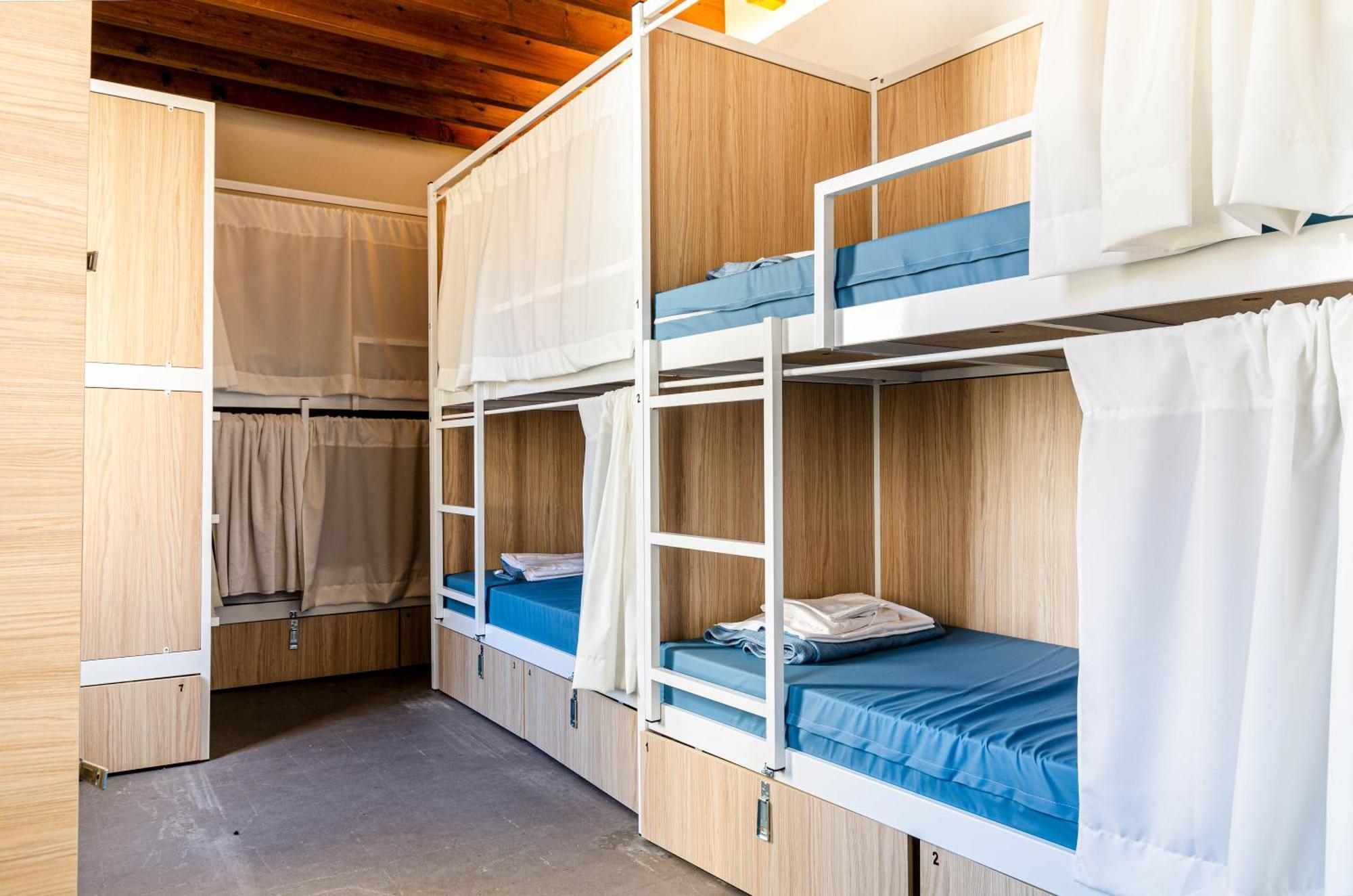 Urban Palma - Juvenil - Youth Hostal