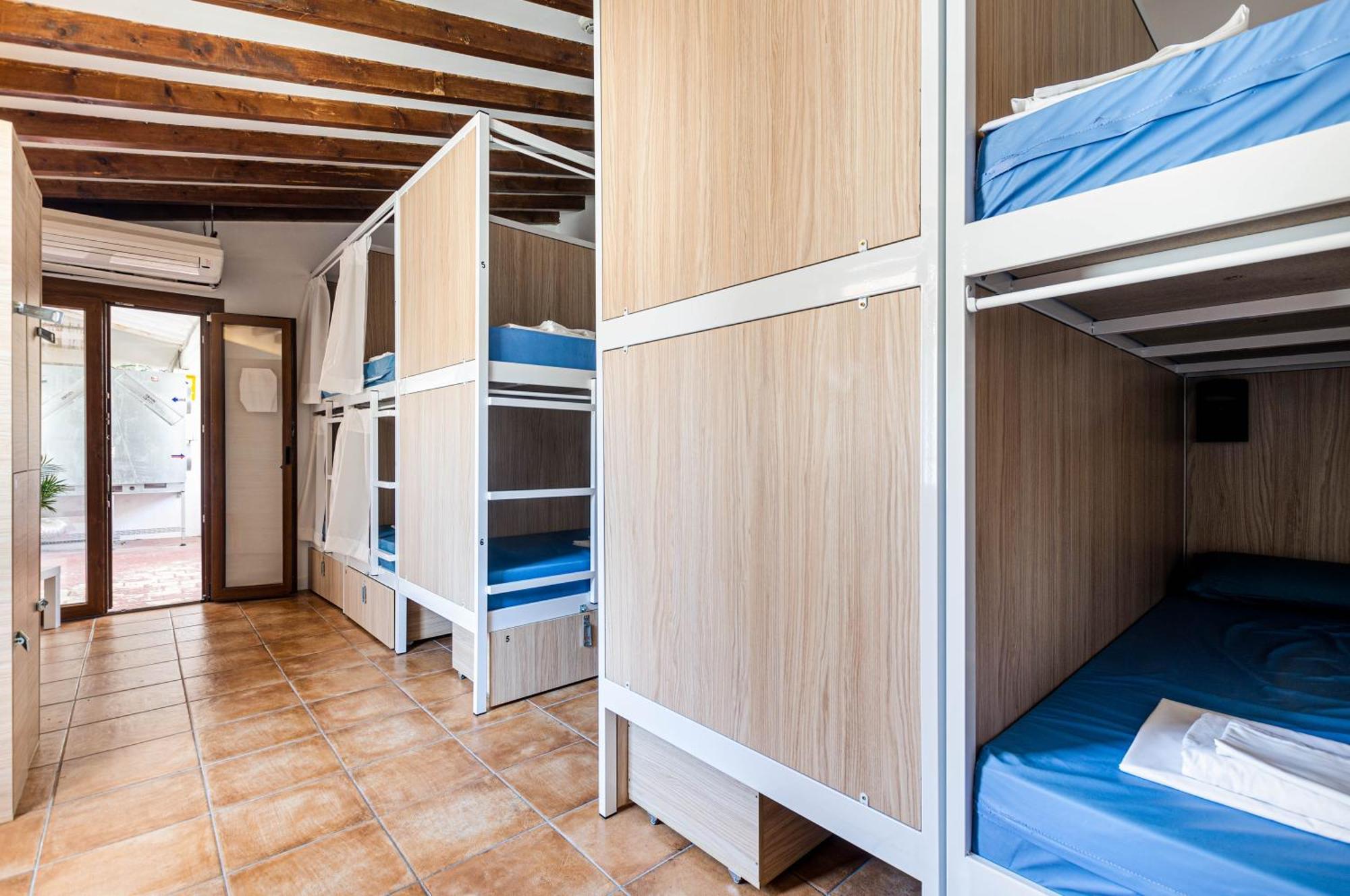 Hostal Urban Palma - Juvenil - Youth