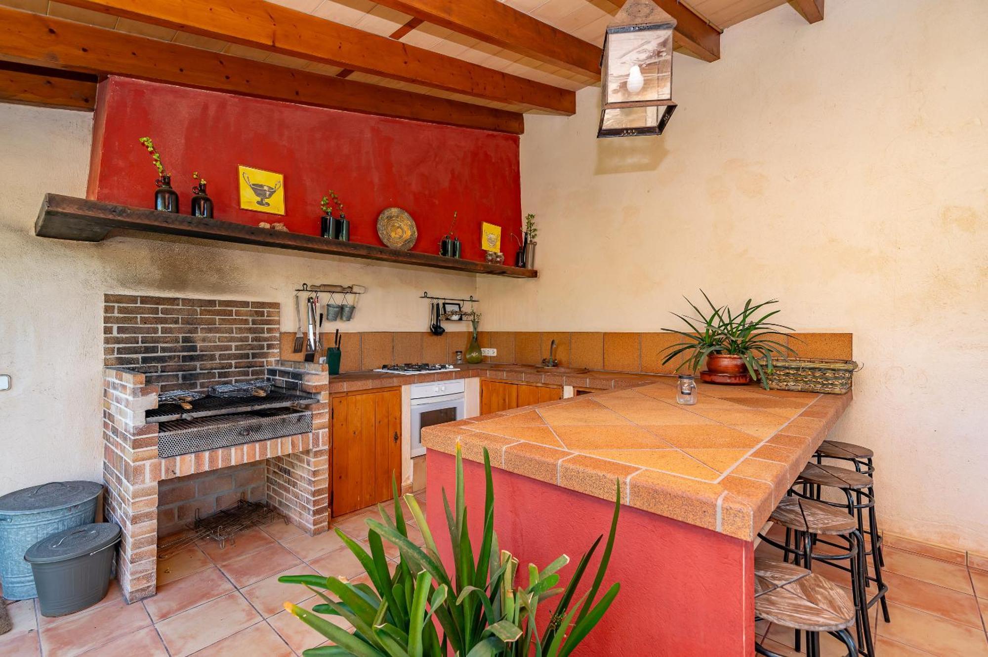 Villa Casa Tres *