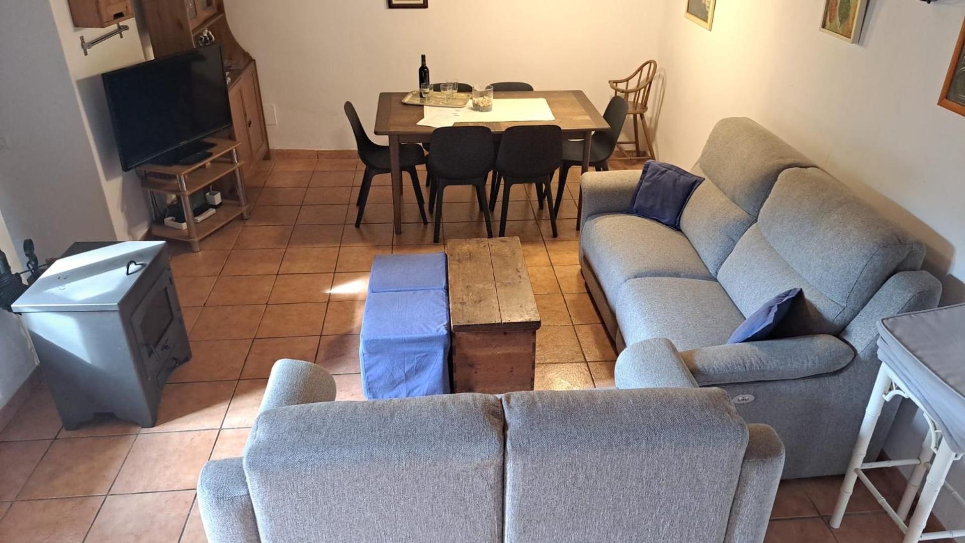 Сasa de vacaciones Puntblanc Residences Sarraco S'Arraco