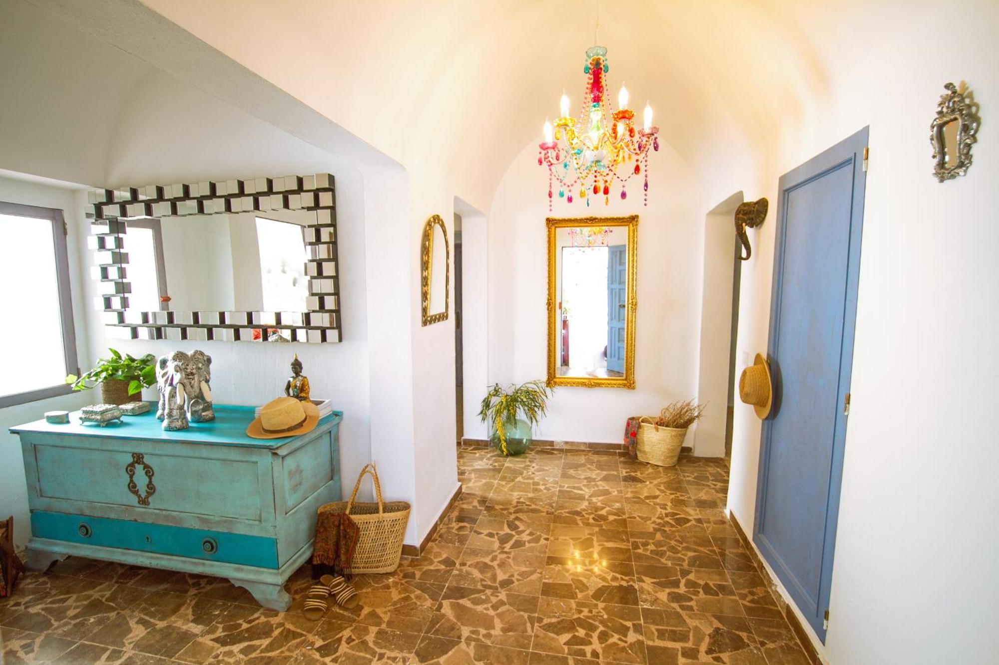 Superlujo Aladin Villa *