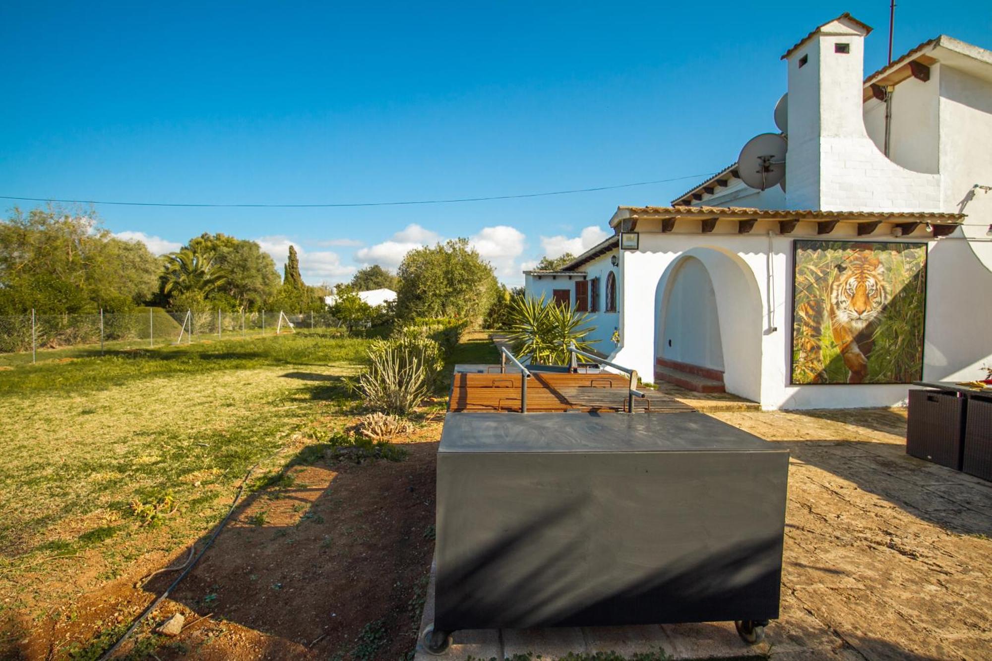 Superlujo Aladin Villa La Aranjasa