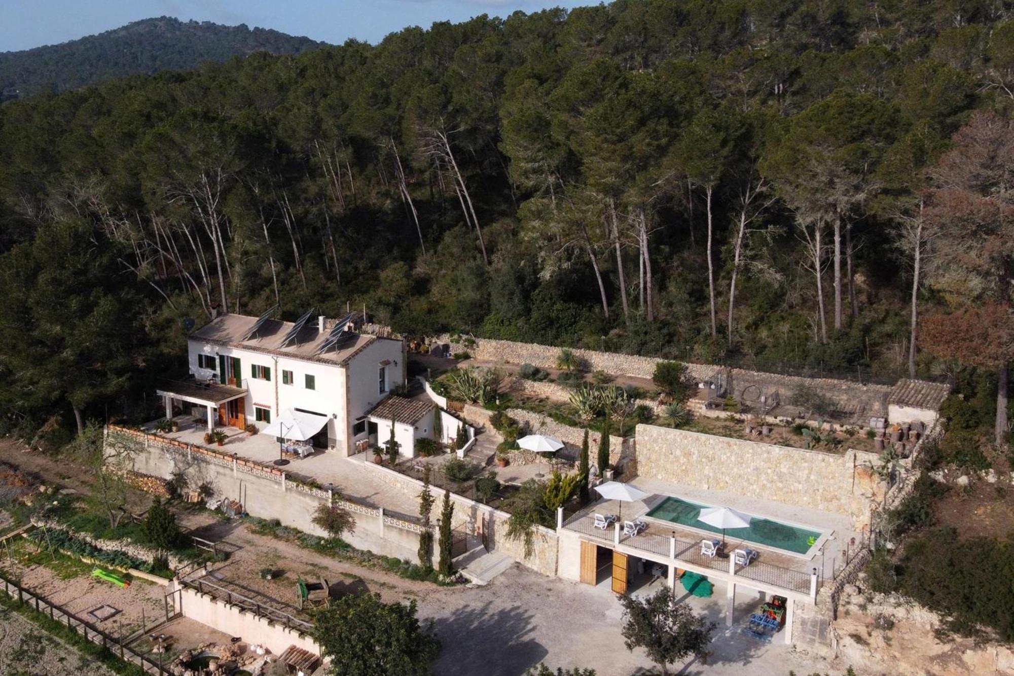Villa Eco Alegria