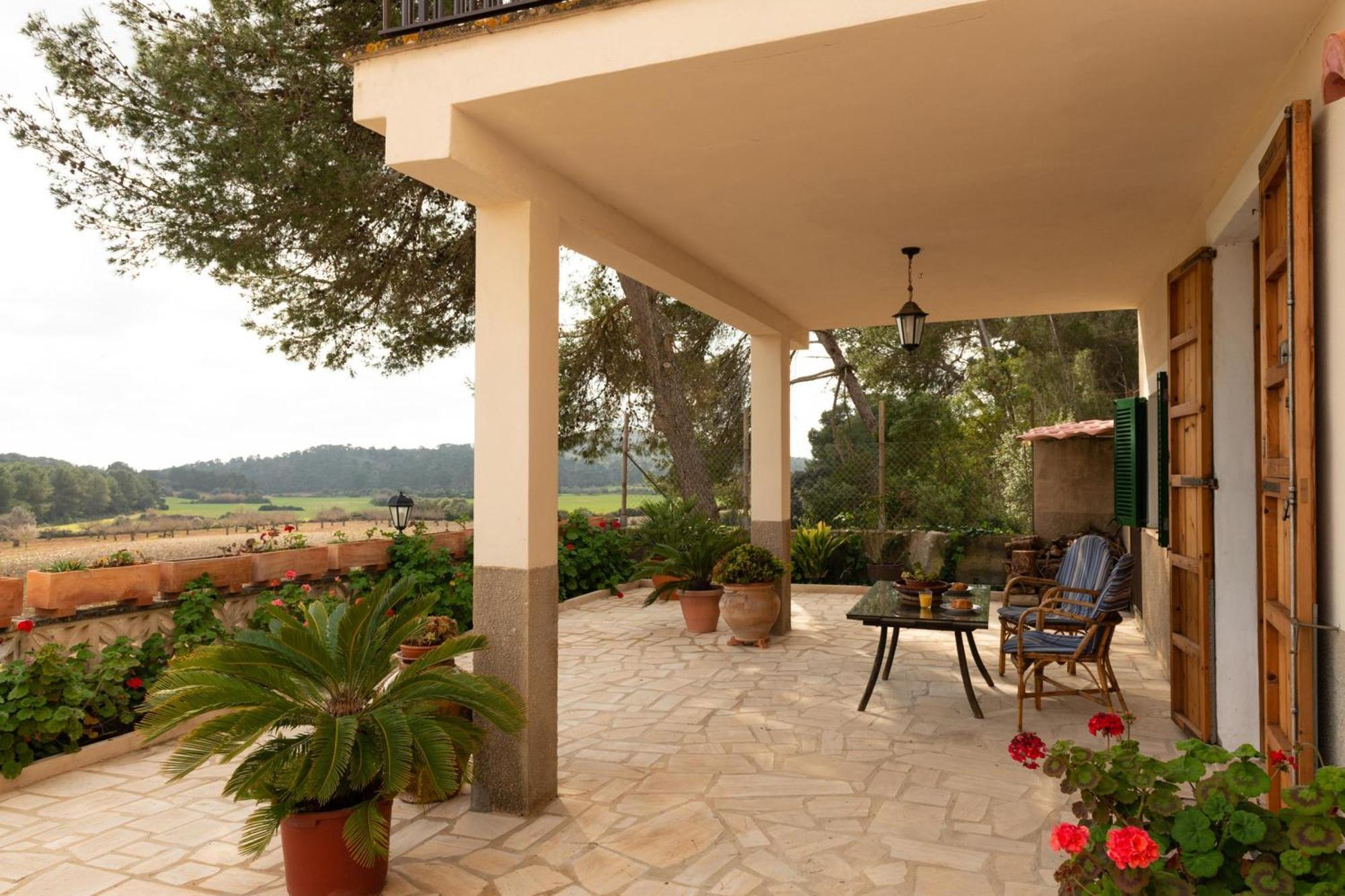 Villa Eco Alegria *