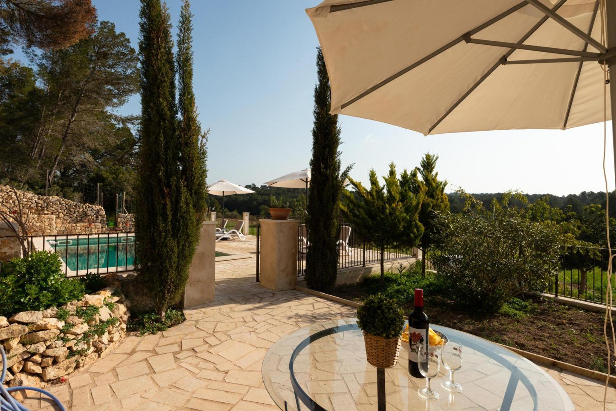 Villa Eco Alegria Llucmajor (Mallorca)