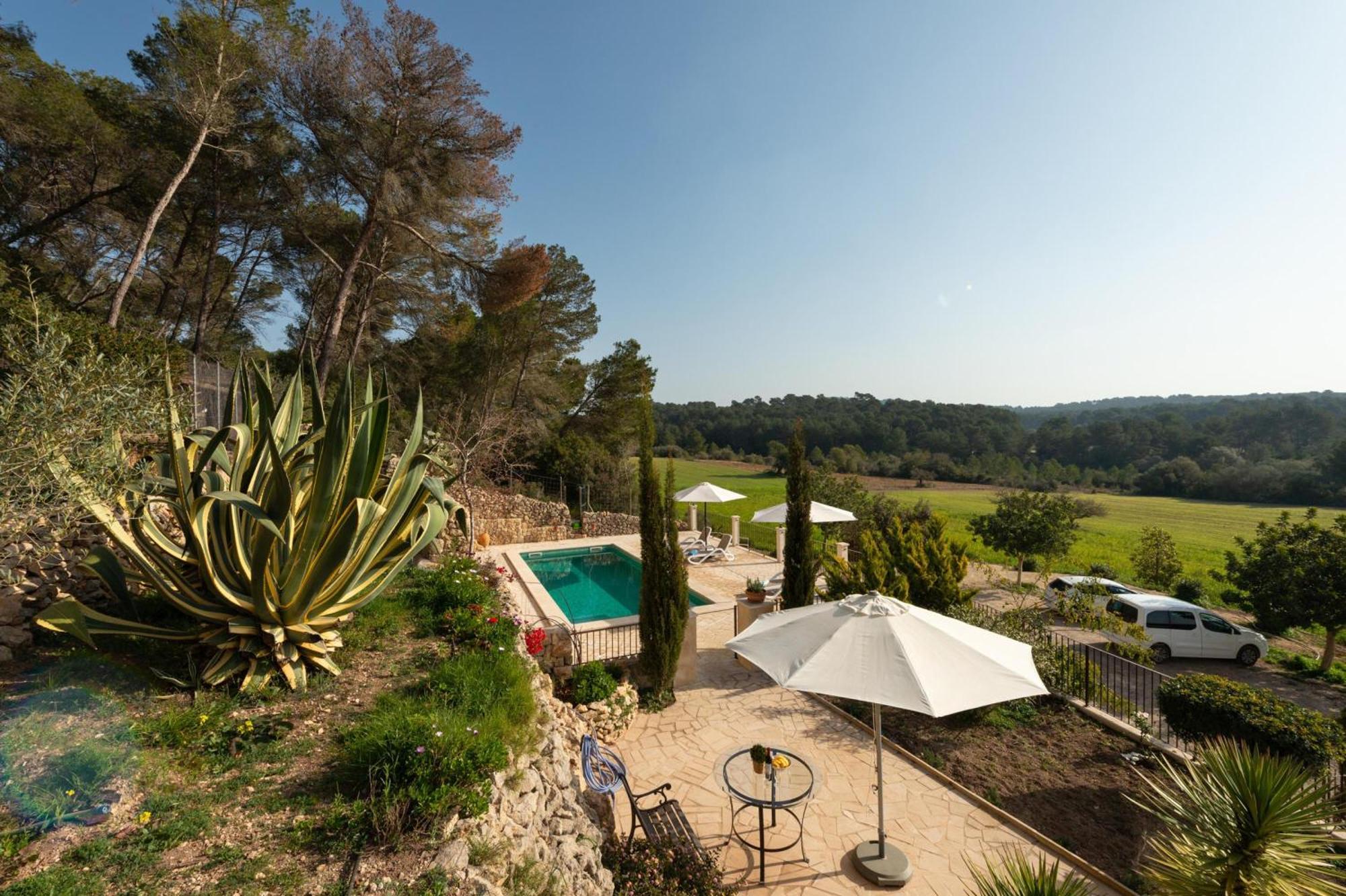 Eco Alegria Llucmajor (Mallorca)
