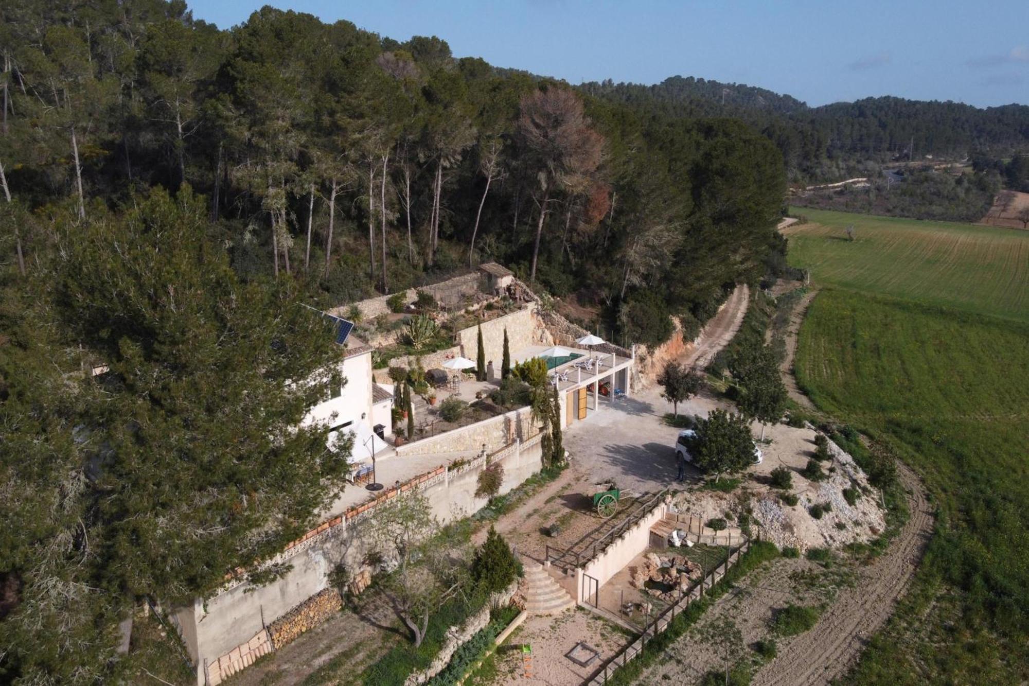 Eco Alegria * Llucmajor (Mallorca)