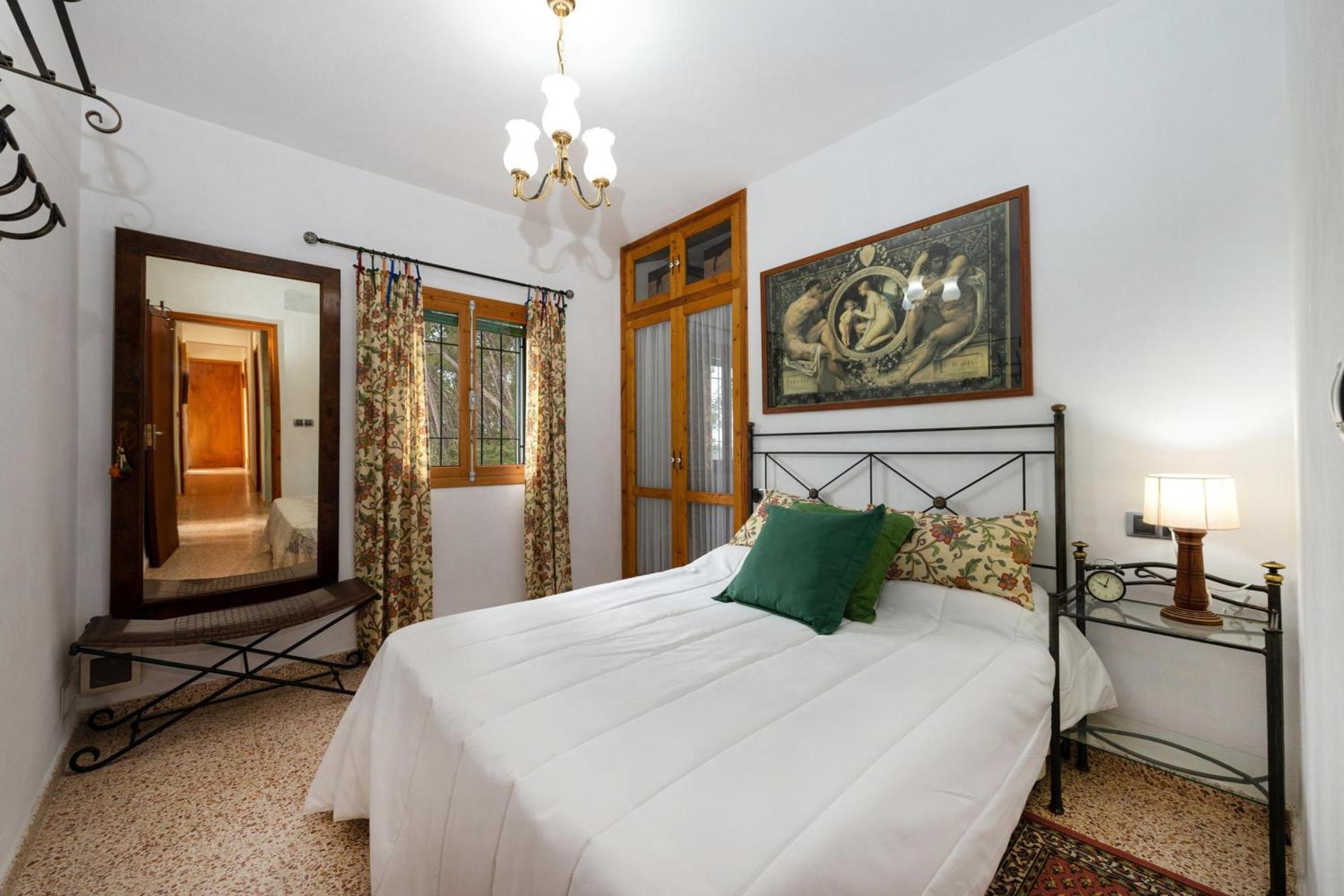 Eco Alegria Villa *