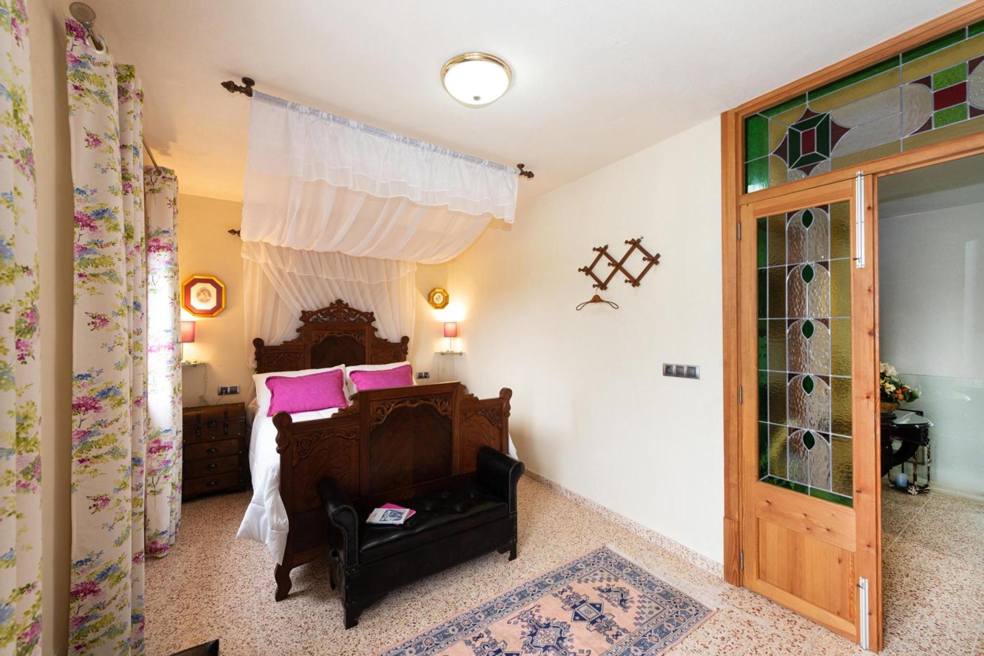 Villa Eco Alegria *