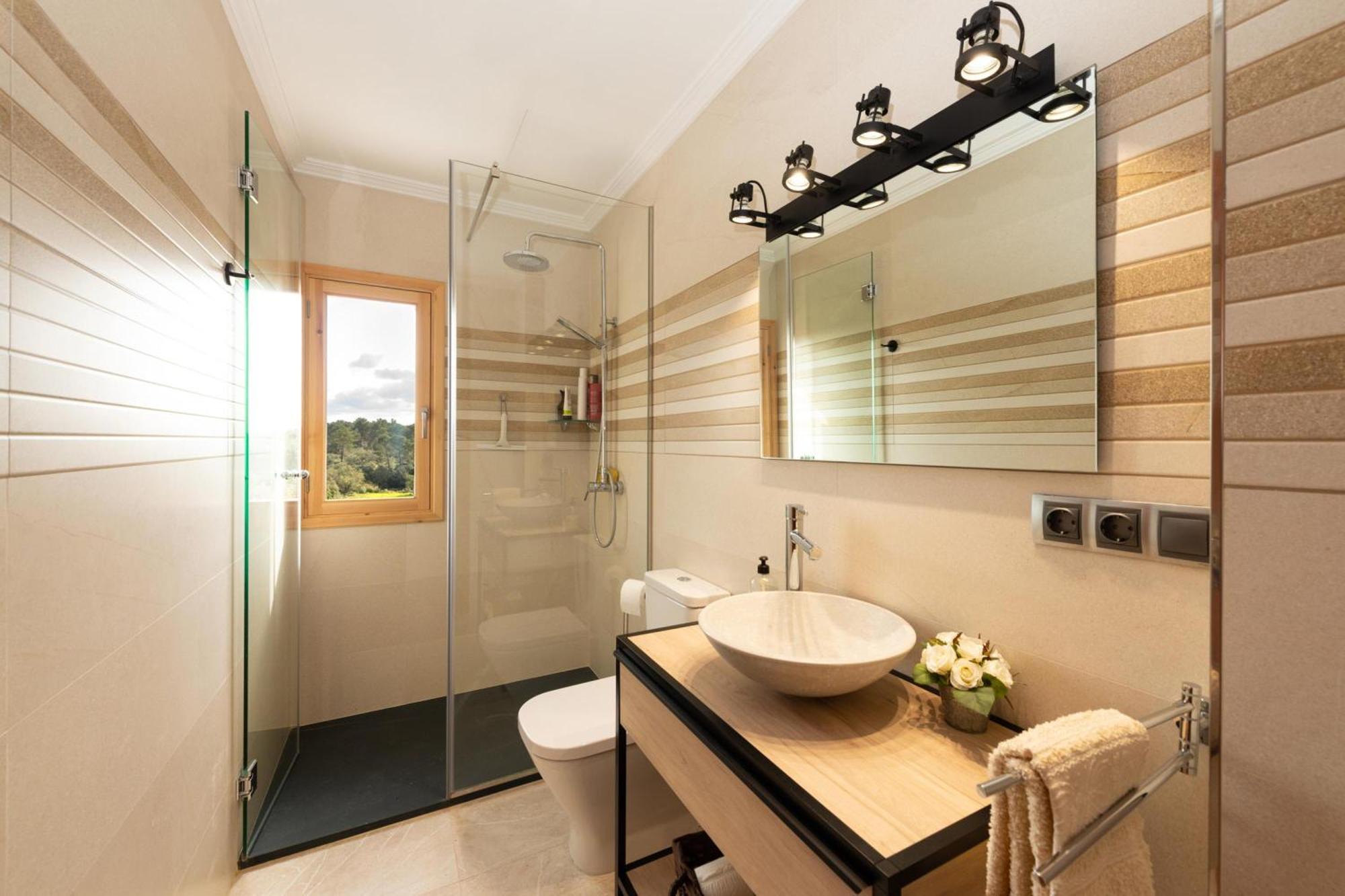Eco Alegria Villa Llucmajor (Mallorca)
