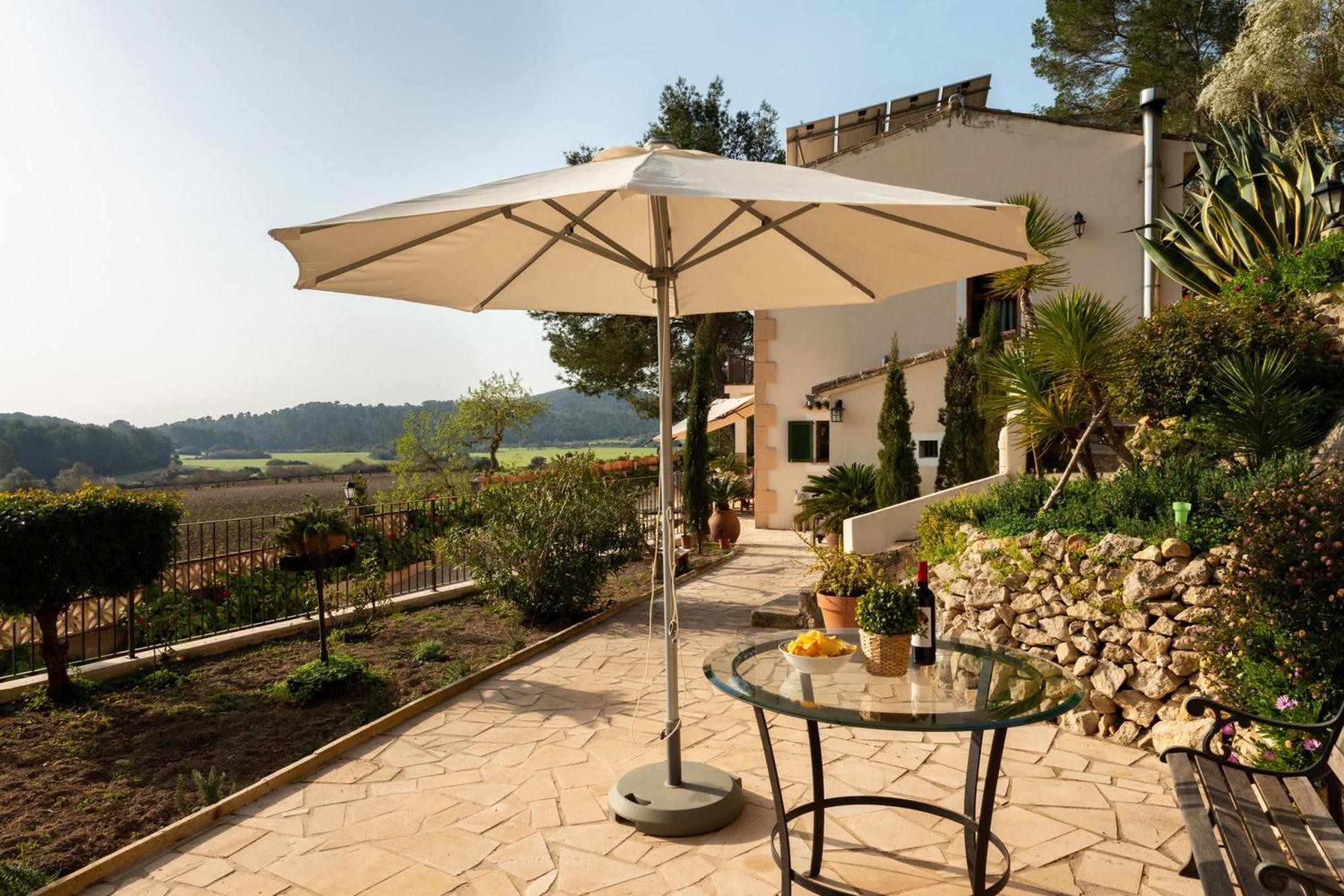 Eco Alegria Villa