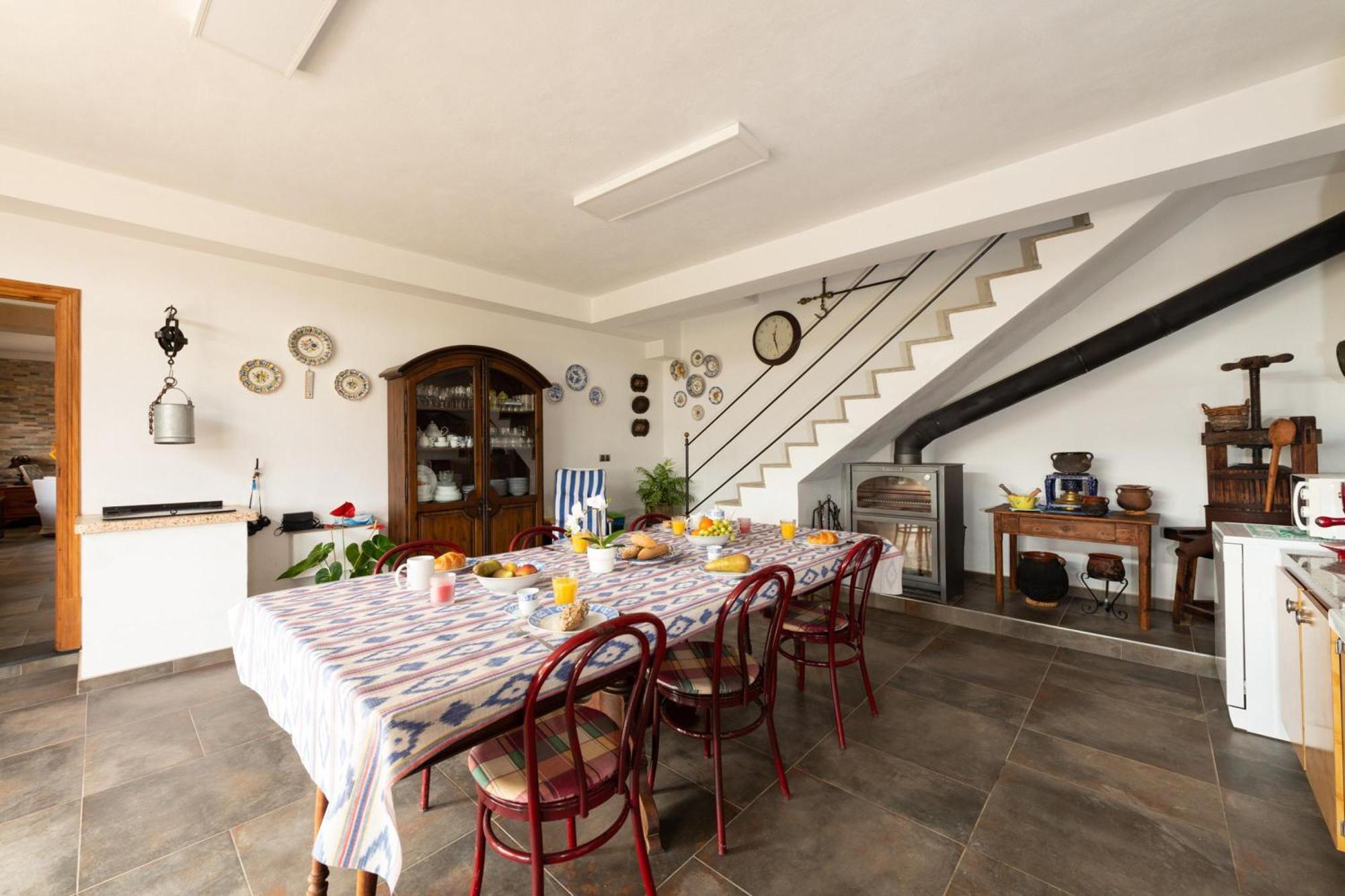 Villa Eco Alegria *