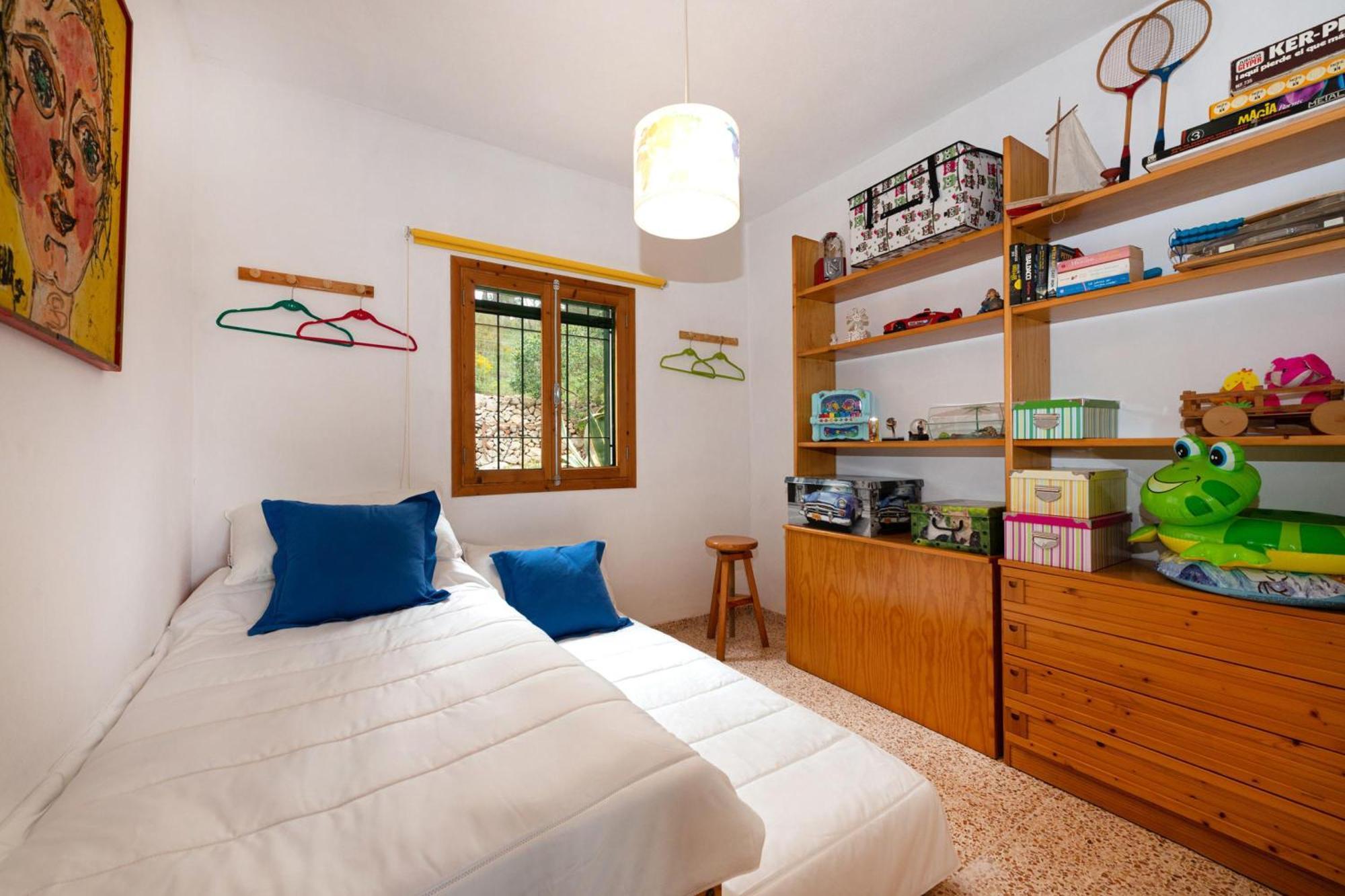 Villa Eco Alegria Llucmajor (Mallorca)