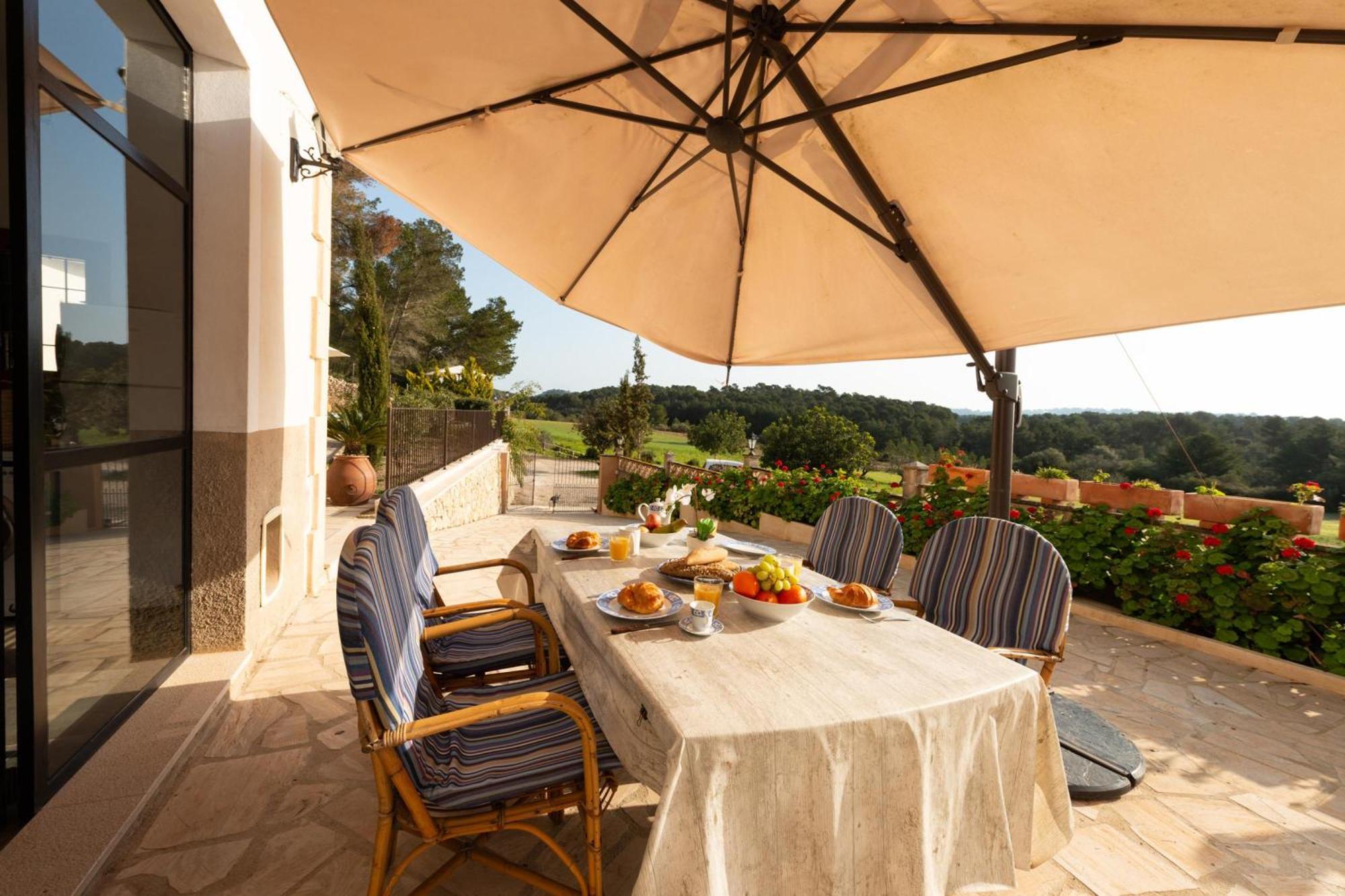 Eco Alegria Villa Llucmajor (Mallorca)