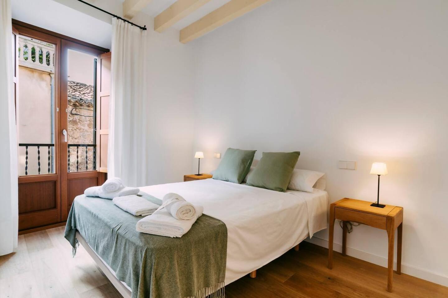 Сasa de vacaciones Casa Rei Sanxo 8a *
