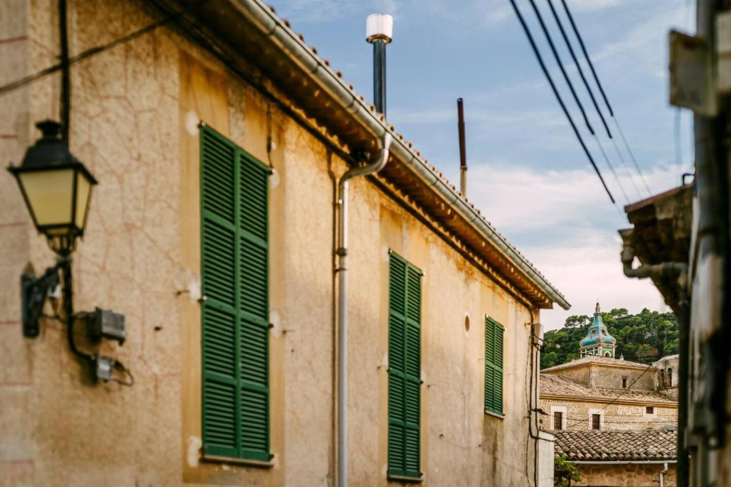 Casa Rei Sanxo 8a *