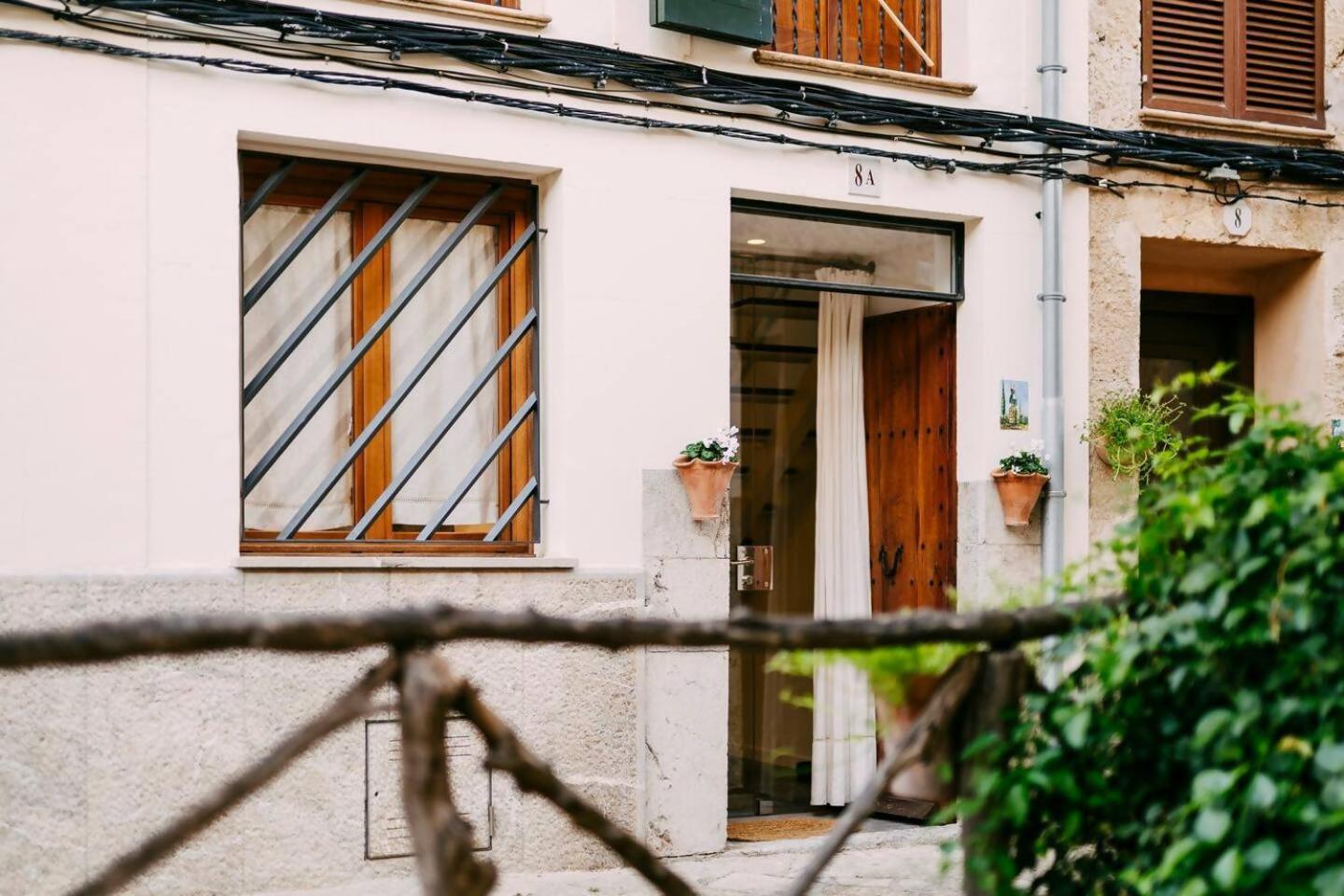 Сasa de vacaciones Casa Rei Sanxo 8a *