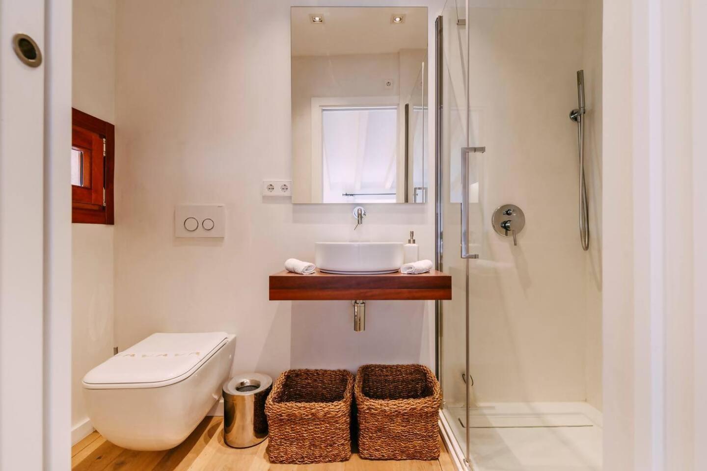 Casa Rei Sanxo 8a Сasa de vacaciones Valldemossa (Mallorca)