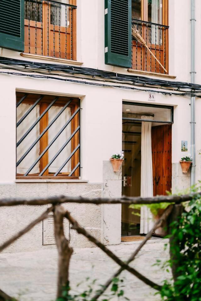 Casa Rei Sanxo 8a *
