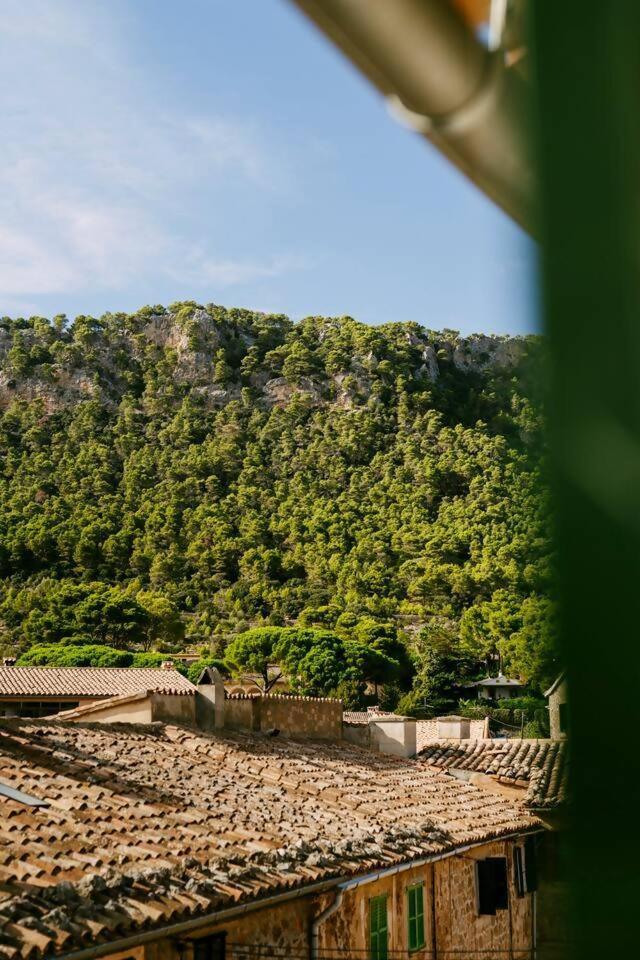 Casa Rei Sanxo 8a * Valldemossa (Mallorca)