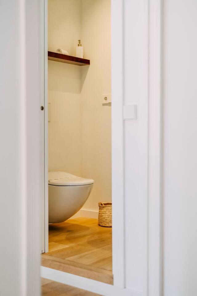 Casa Rei Sanxo 8a Сasa de vacaciones