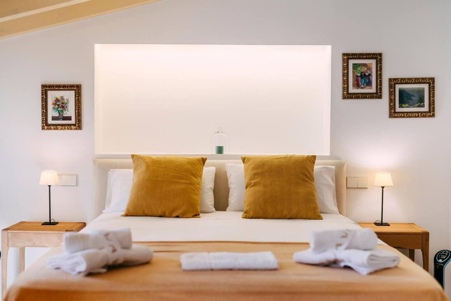 Casa Rei Sanxo 8a * Valldemossa (Mallorca)