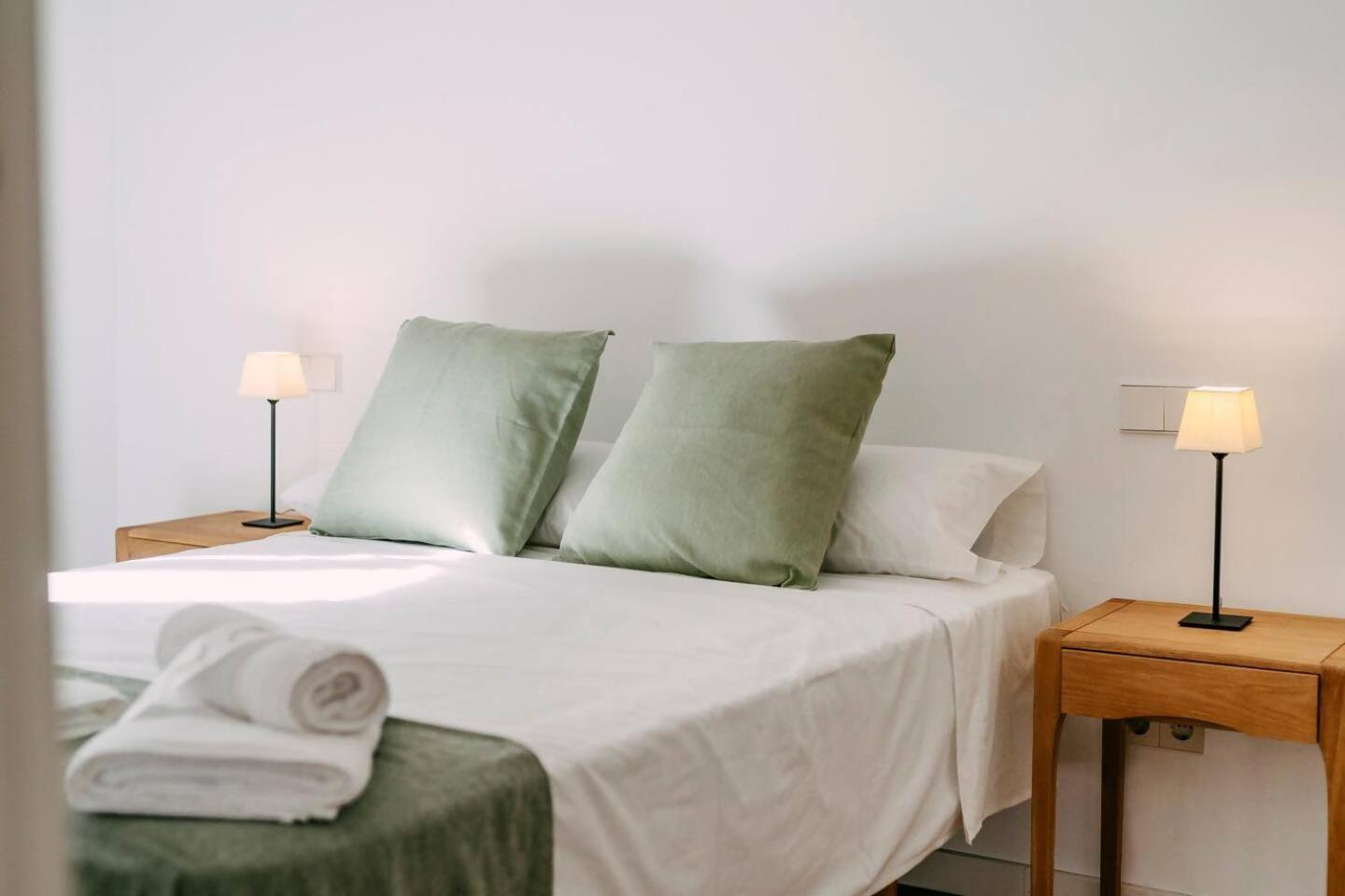 Casa Rei Sanxo 8a Сasa de vacaciones