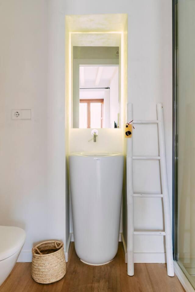 Сasa de vacaciones Casa Rei Sanxo 8a *