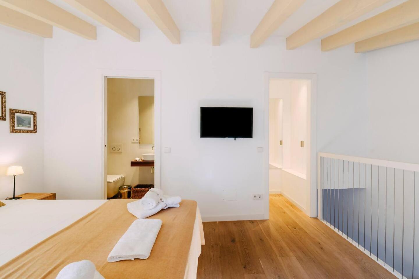 Сasa de vacaciones Casa Rei Sanxo 8a